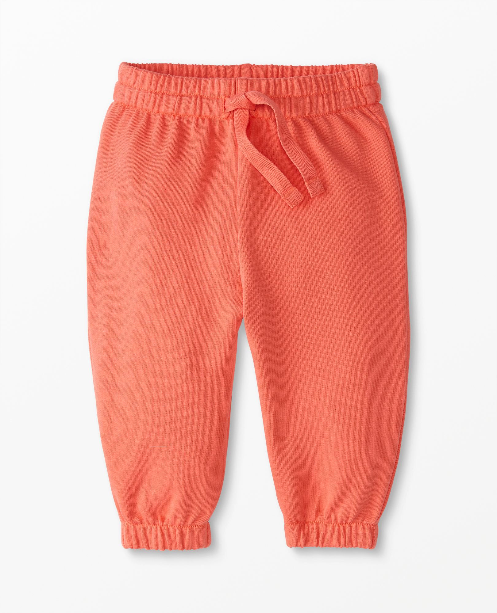 Baby Sweatpants In French Terry