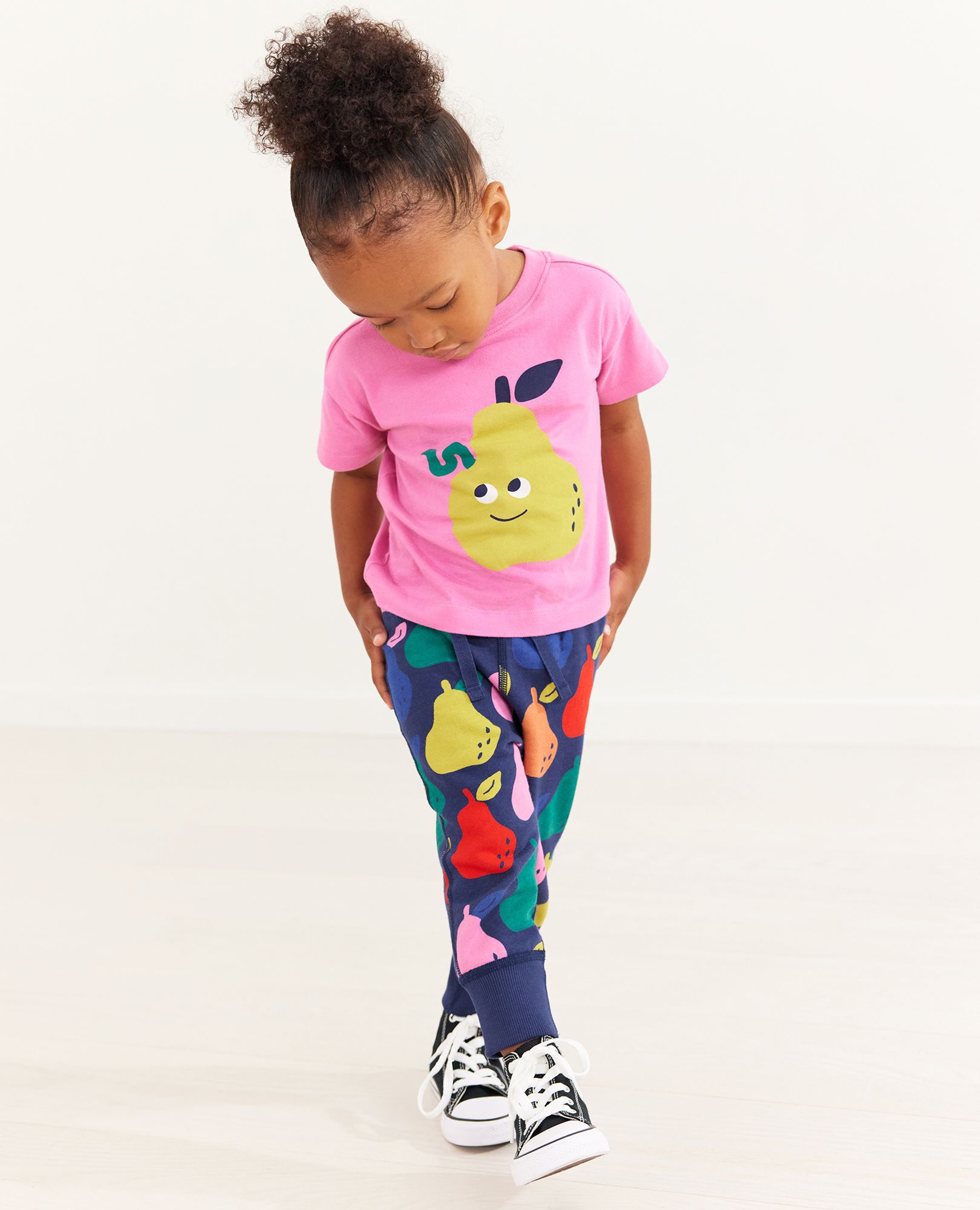 Baby Graphic Tee
