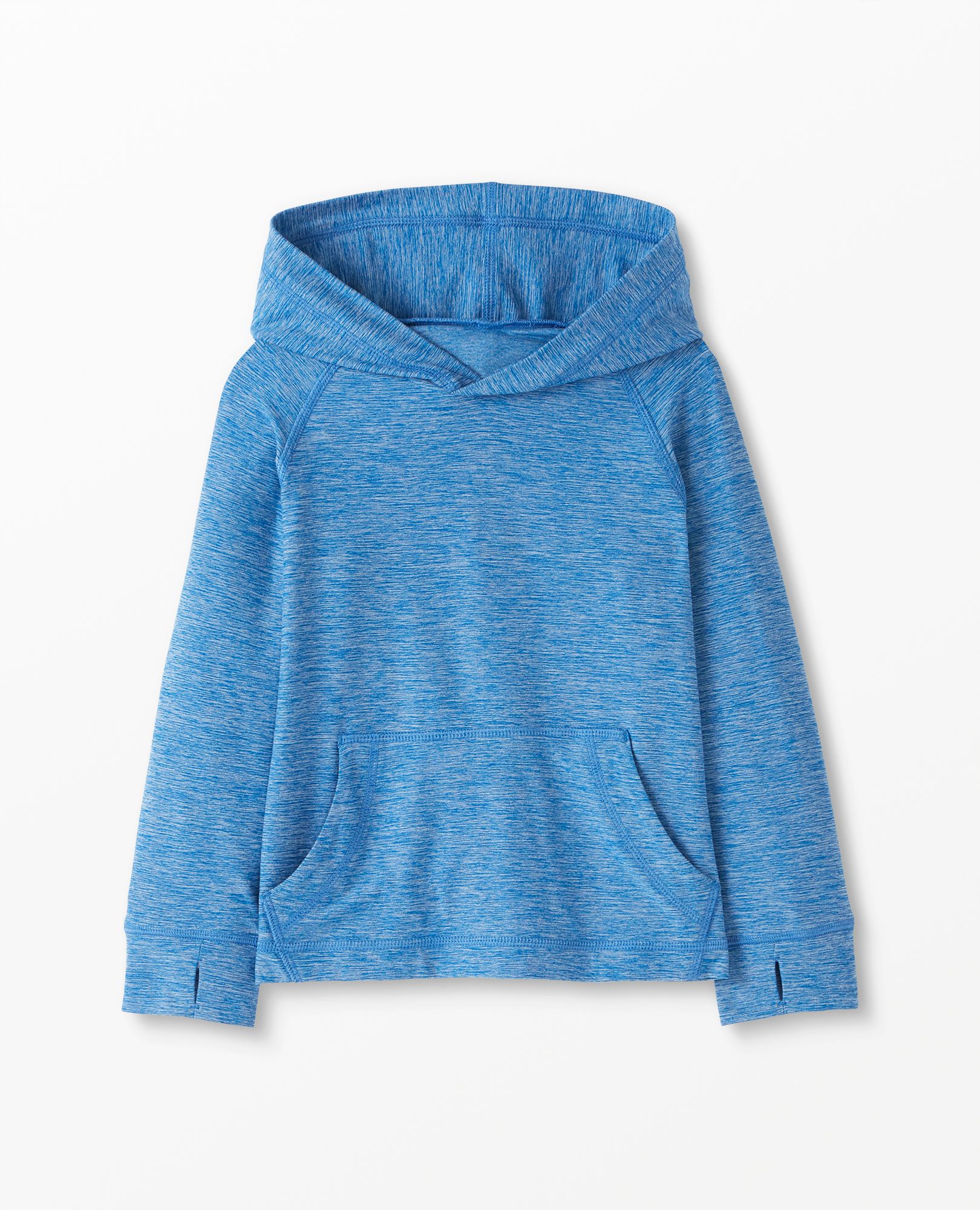 Active MadeForSun Hoodie