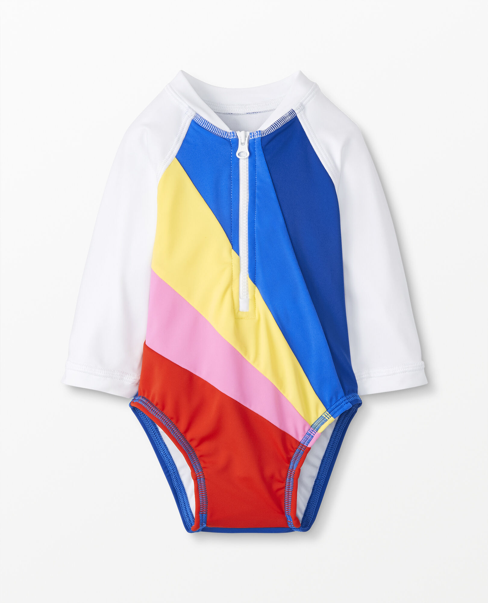 Baby Rash Guard Suit