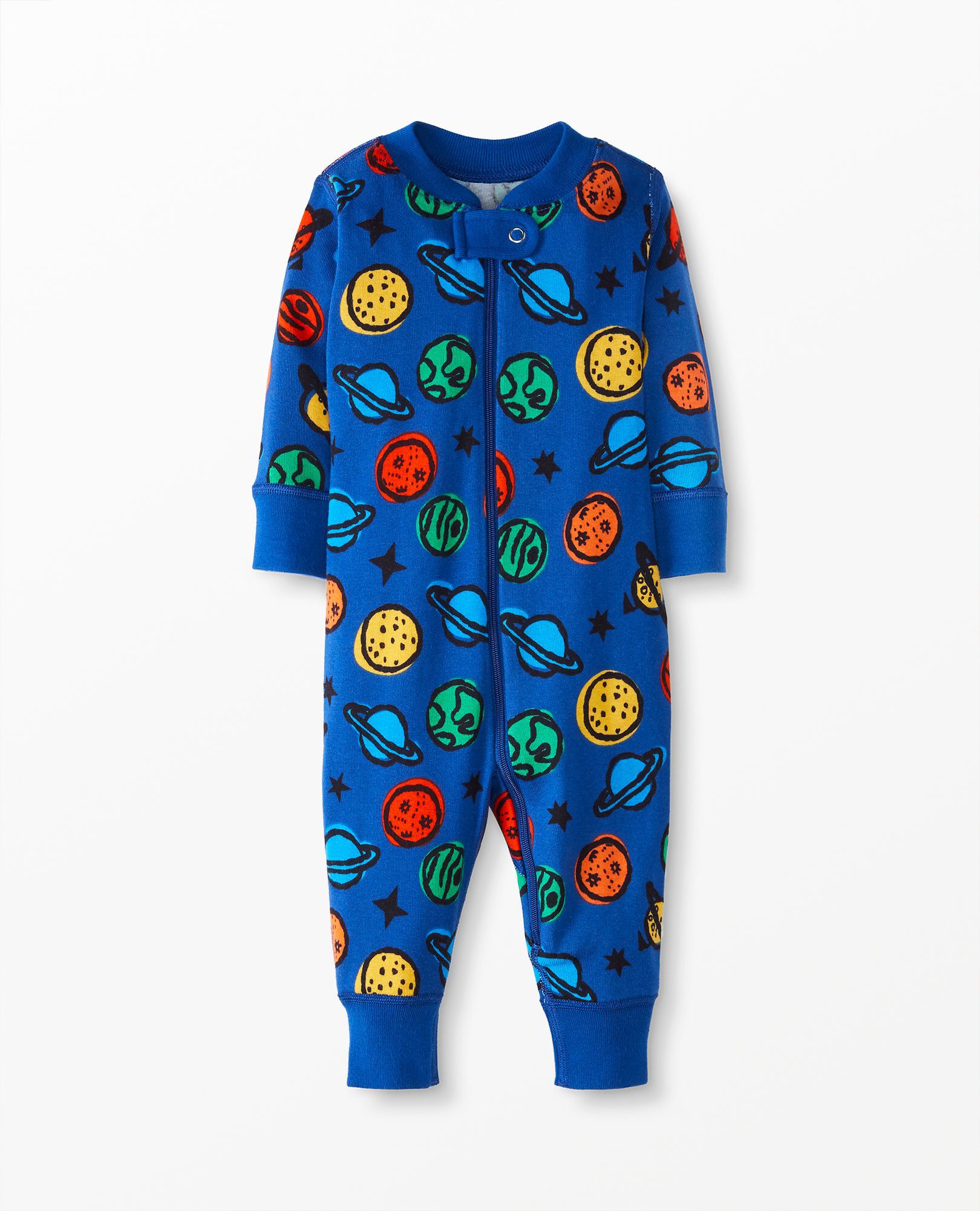 Baby Zip Sleeper
