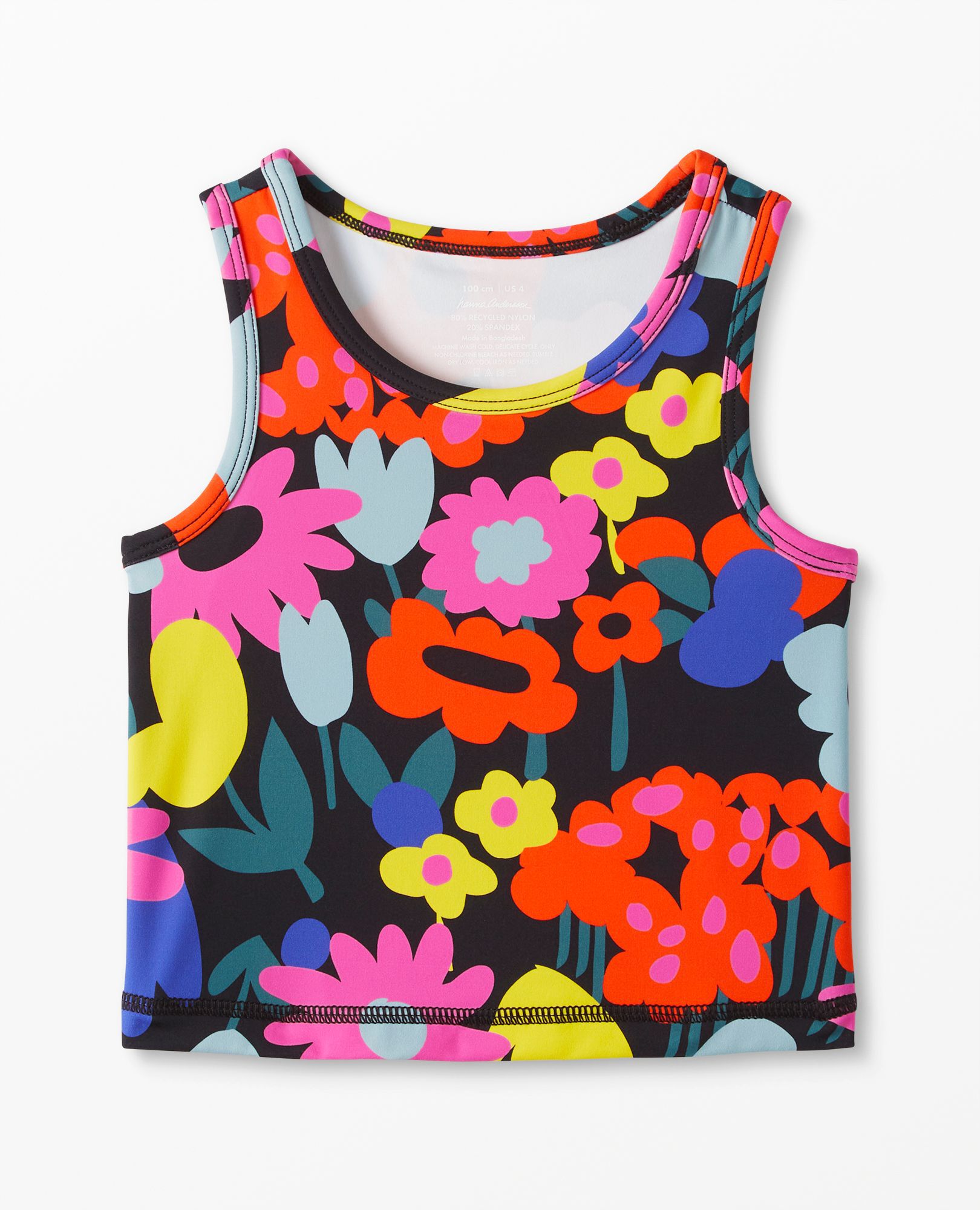 Active MadeToStretch Tank Top