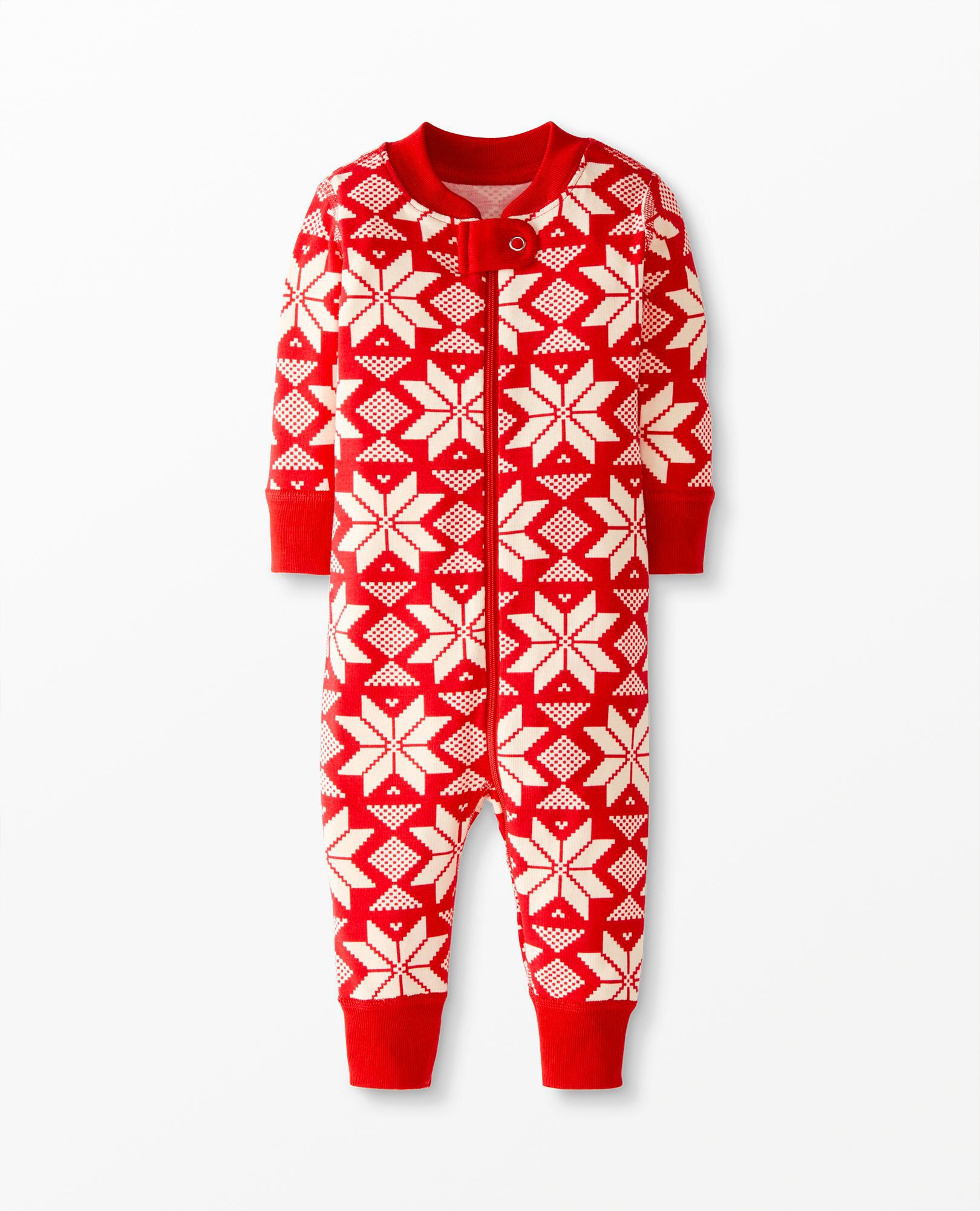 Baby Zip Sleeper