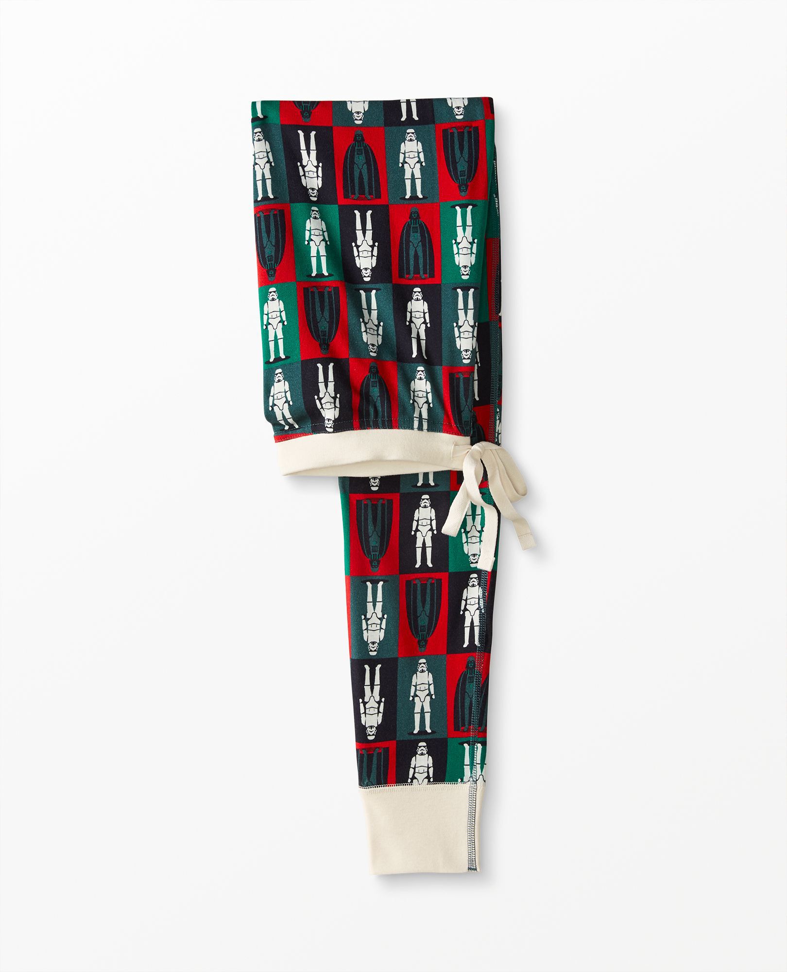 Women's Star Wars™ Galactic Empire Long John Pajama Pant