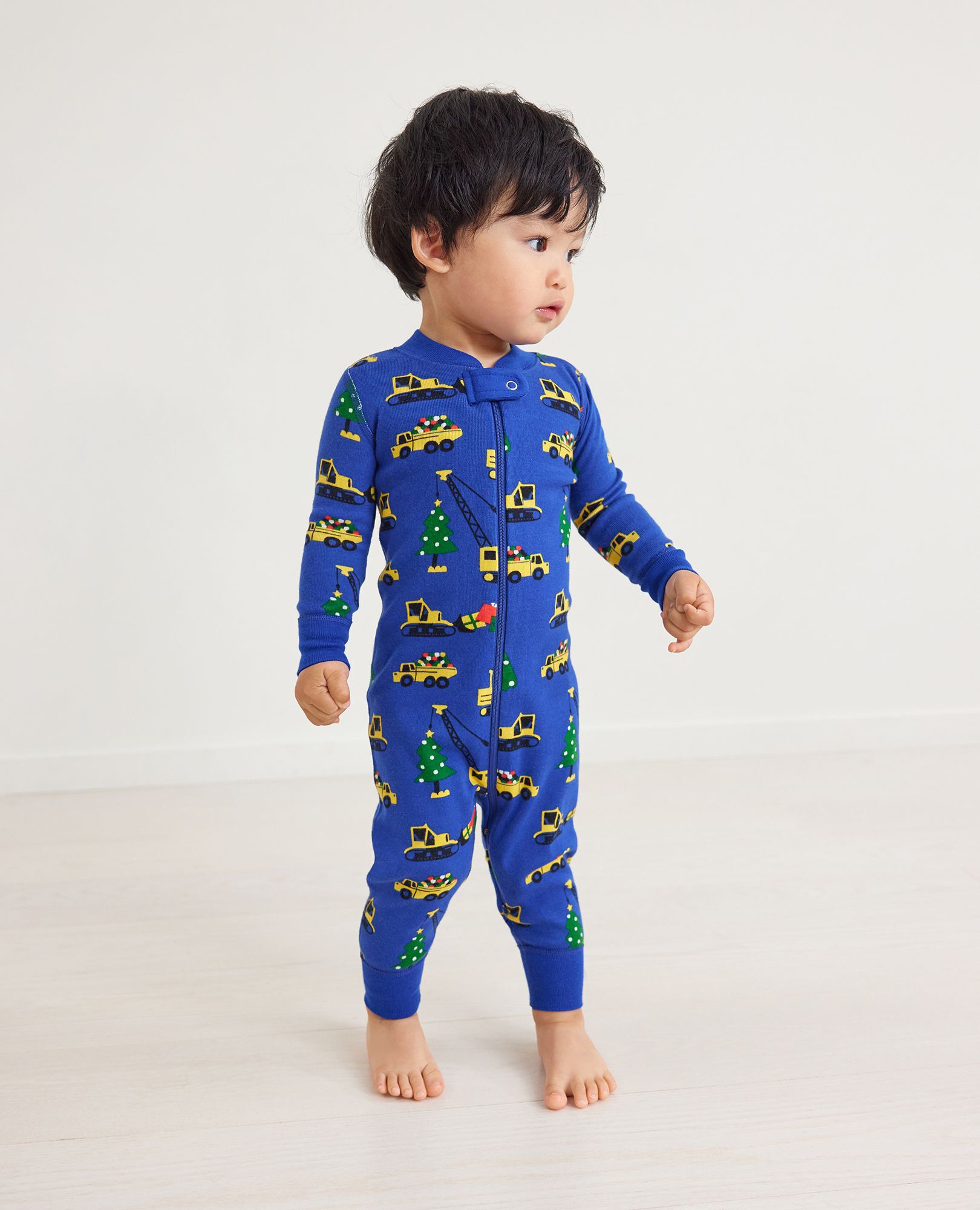 Baby Zip Sleeper