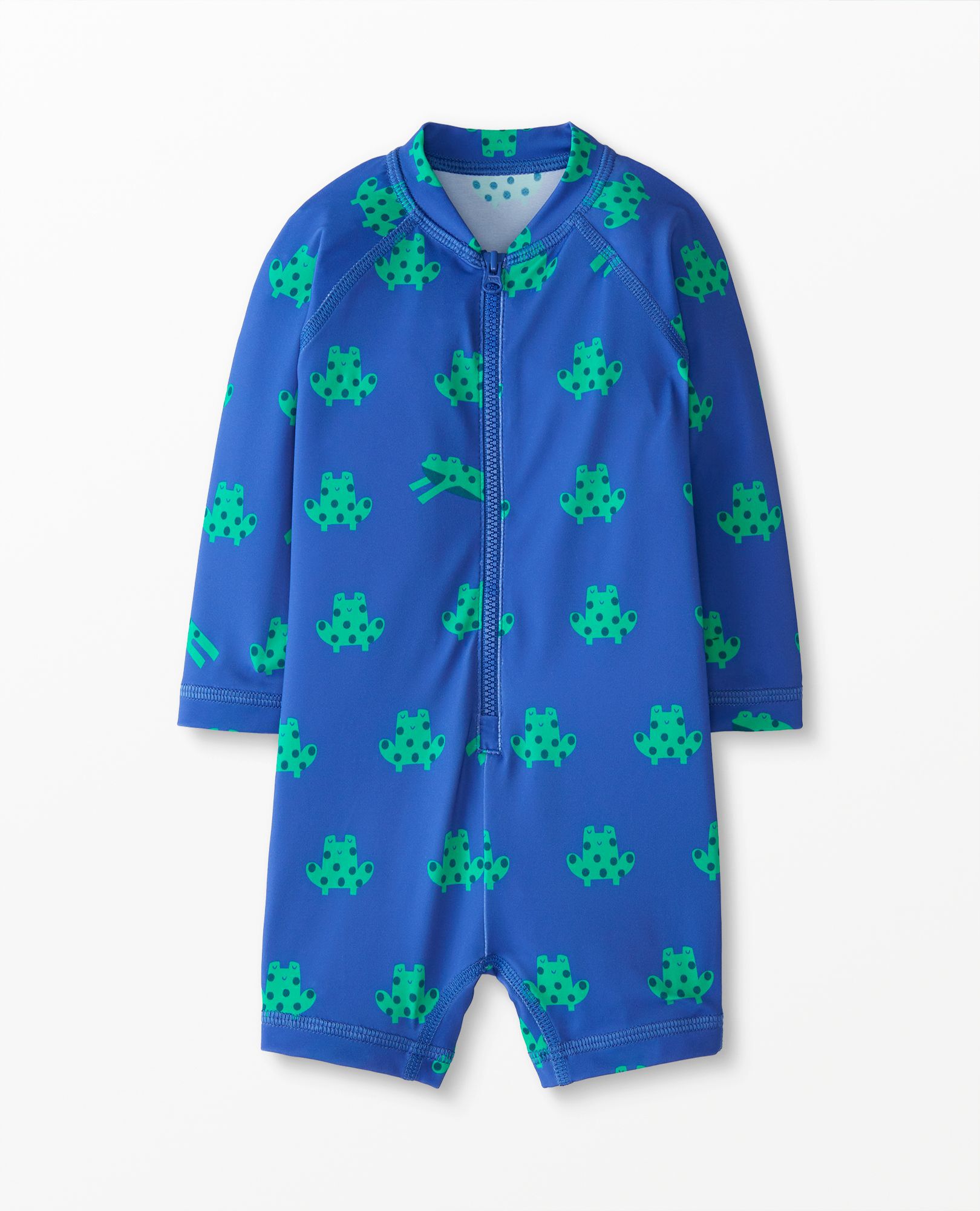 Baby Rash Guard Swimsuit