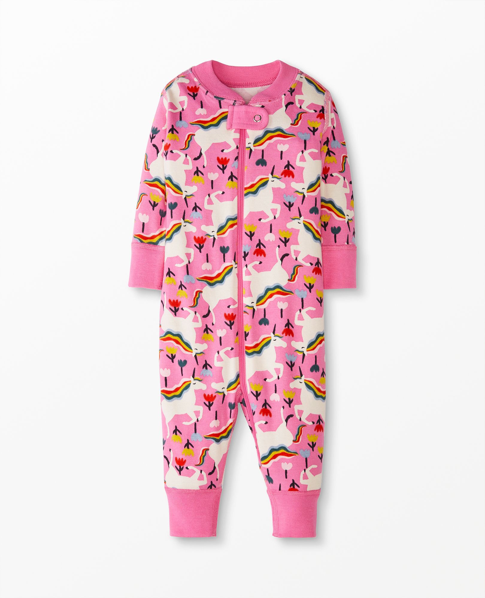 Baby Zip Sleeper