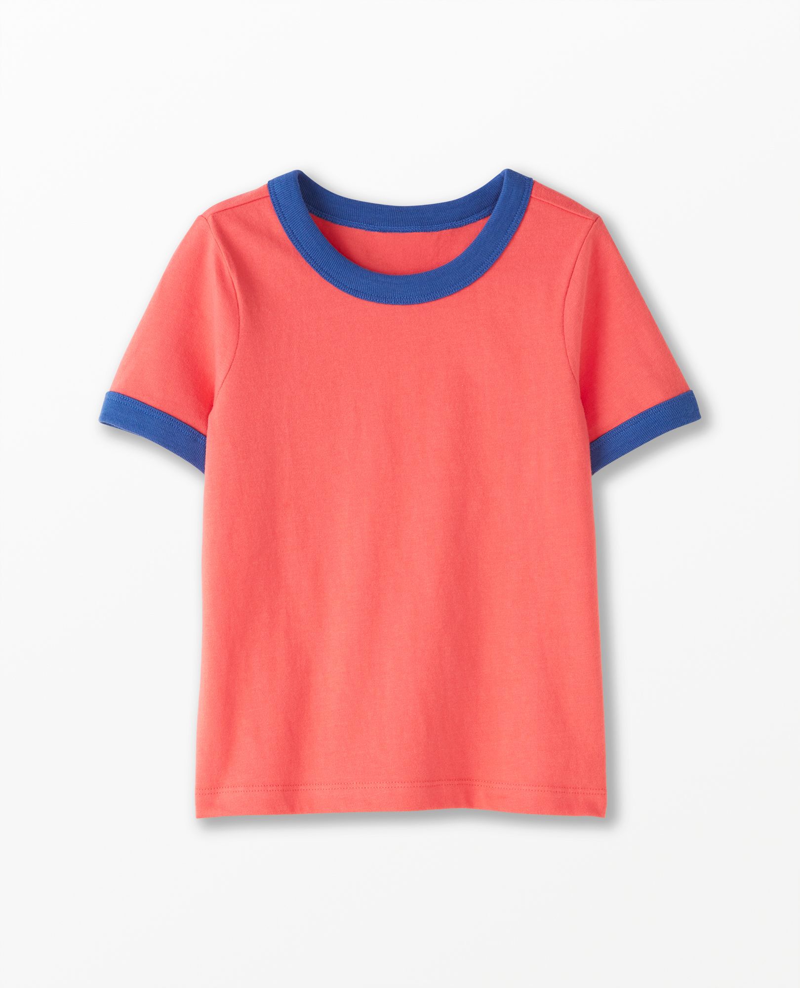 Ringer Tee