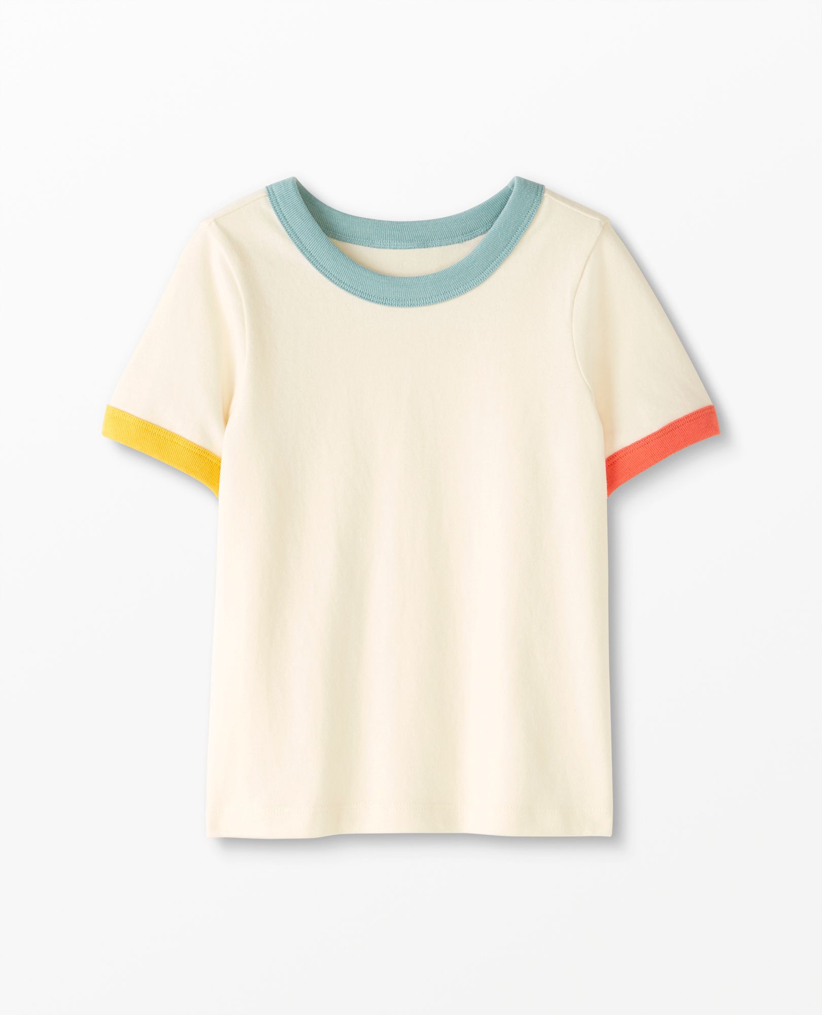 Ringer Tee