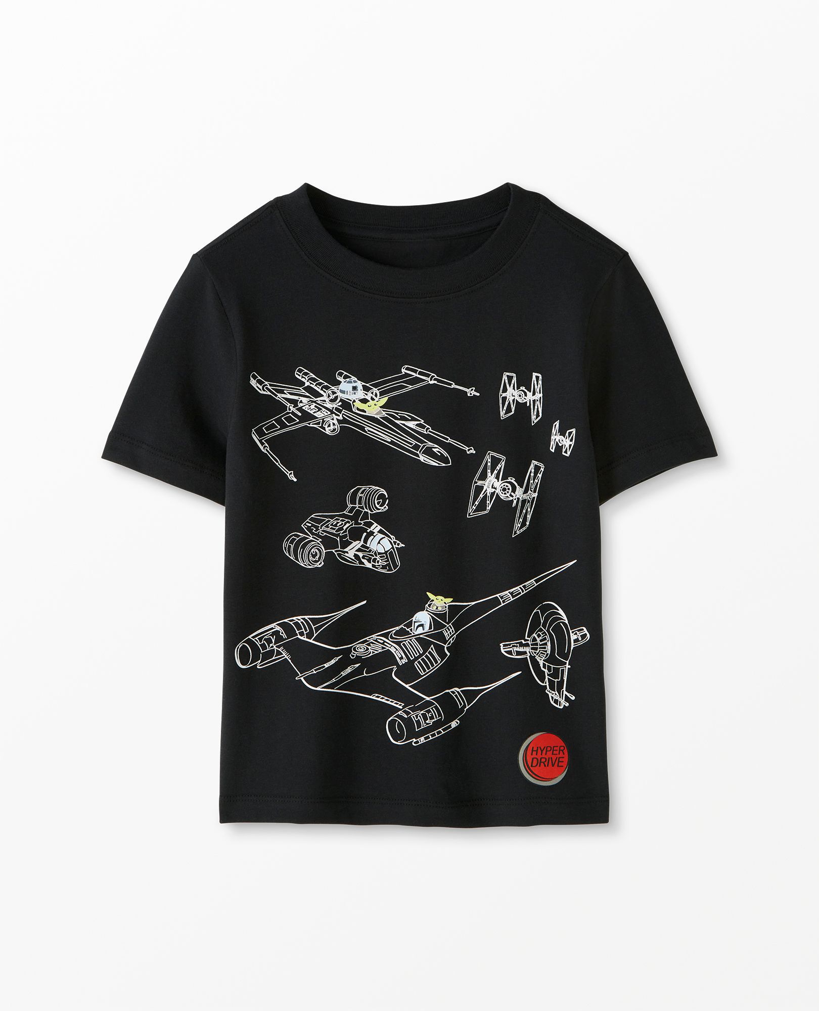Star Wars™ Graphic Tee