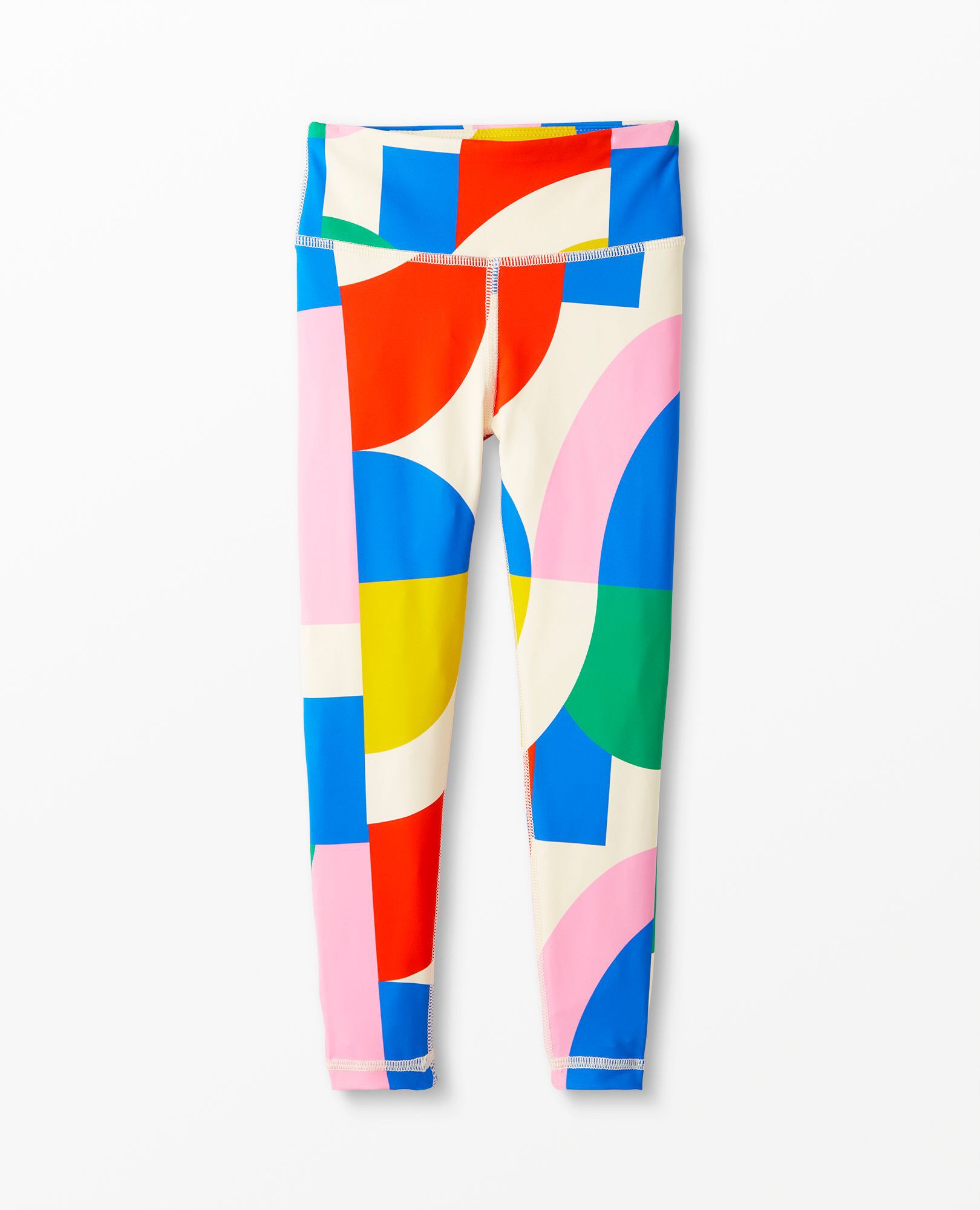 Active Printed MadeToStretch Leggings