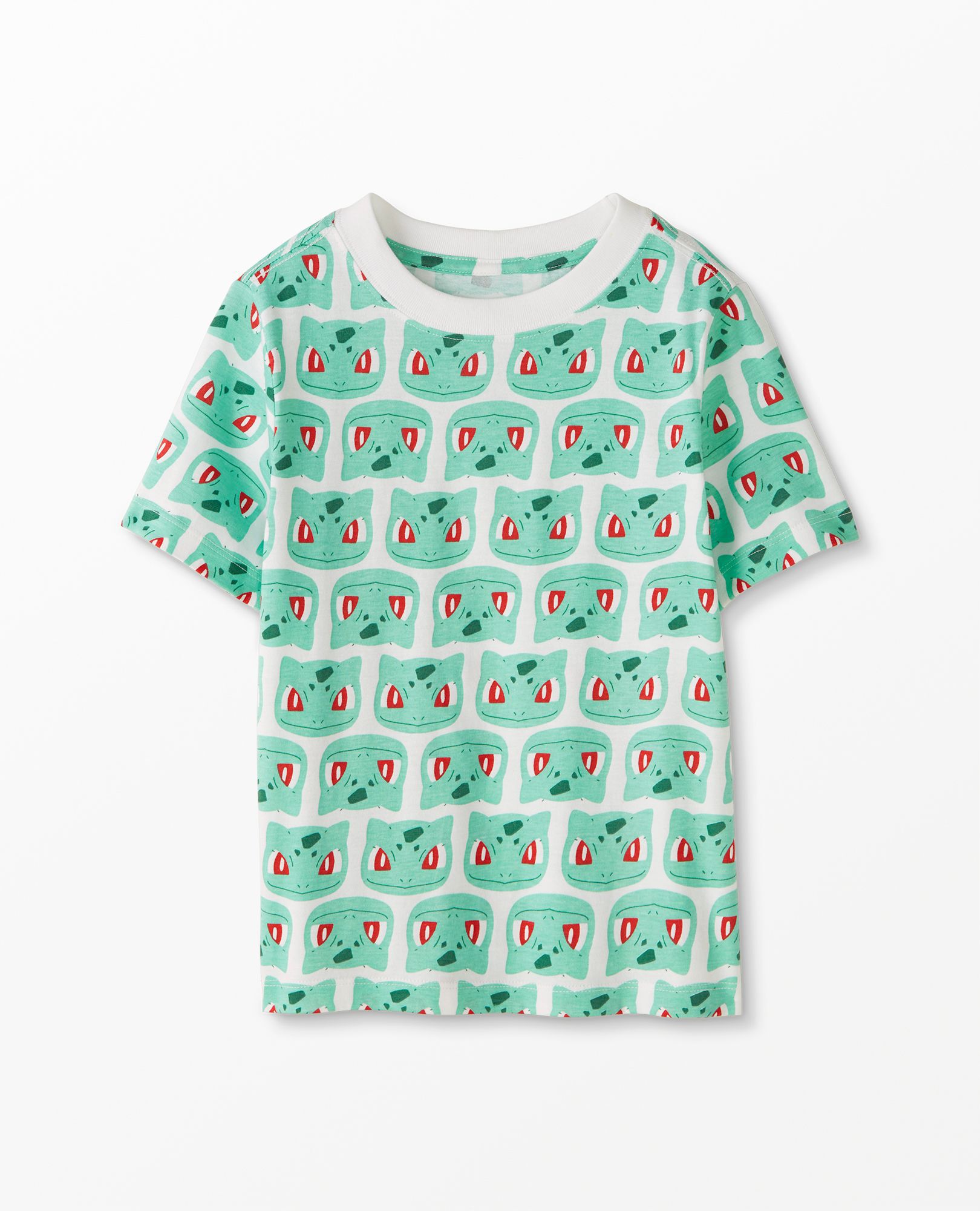 Pokémon Character Tee