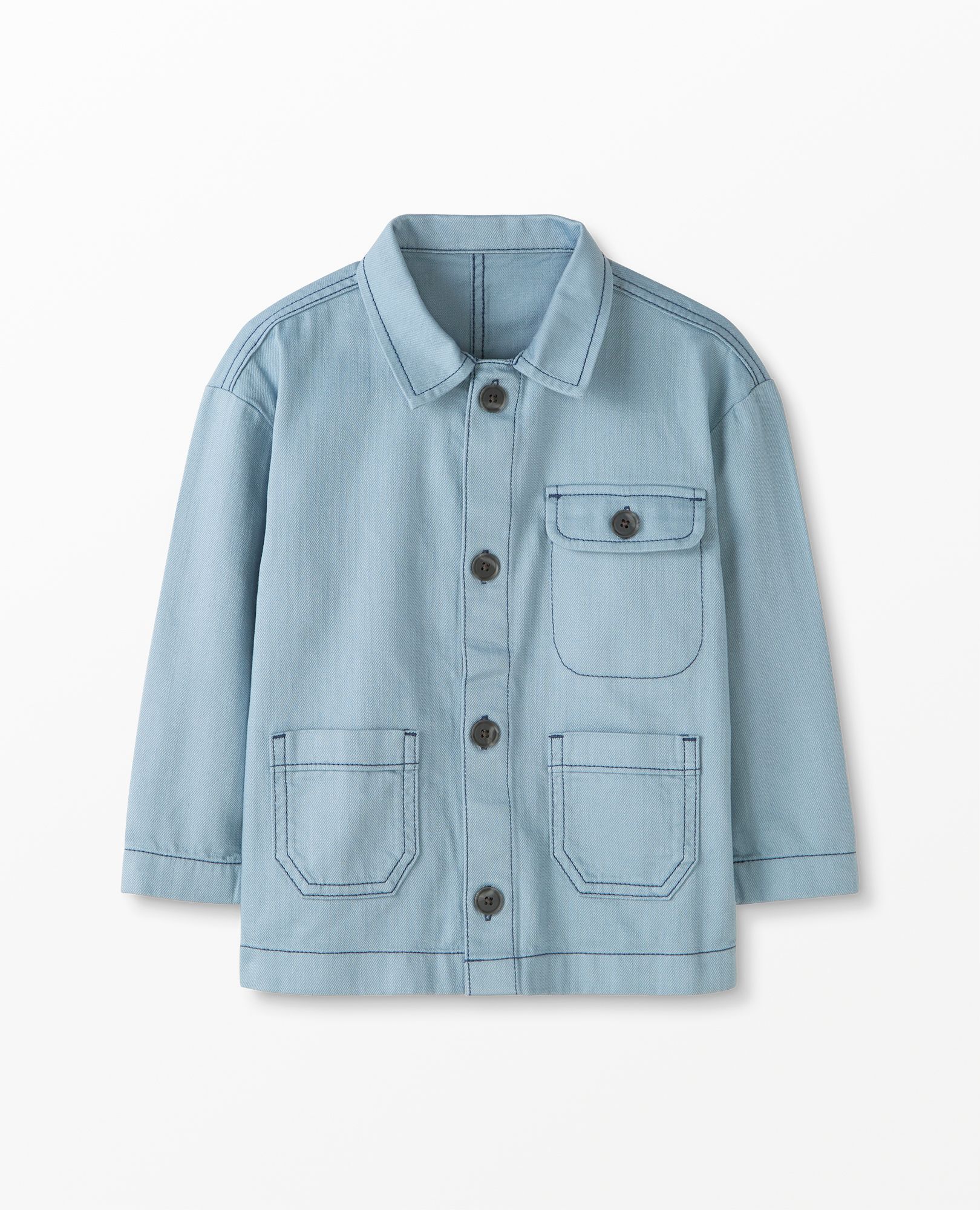 Chore Jacket