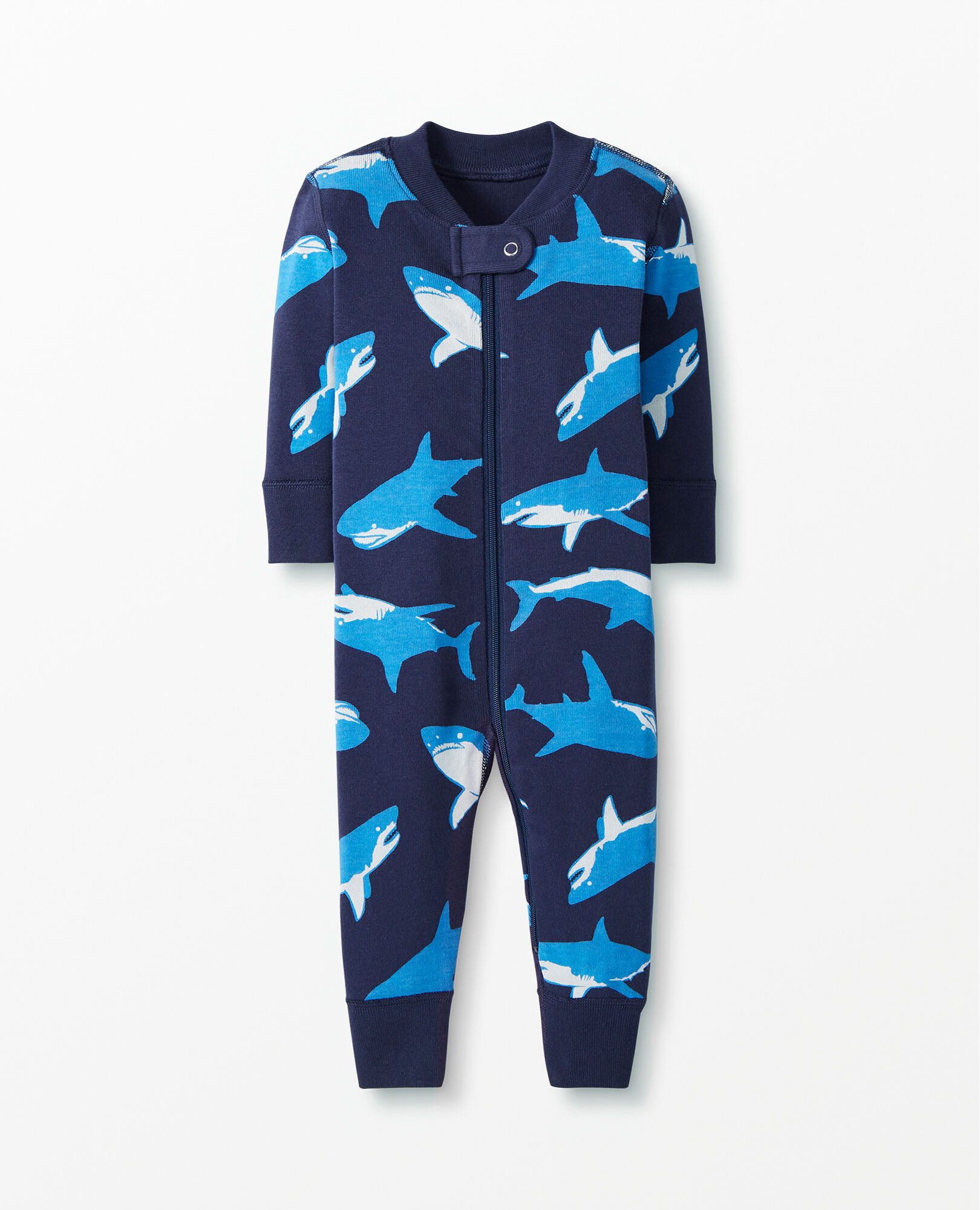 Baby Zip Sleeper