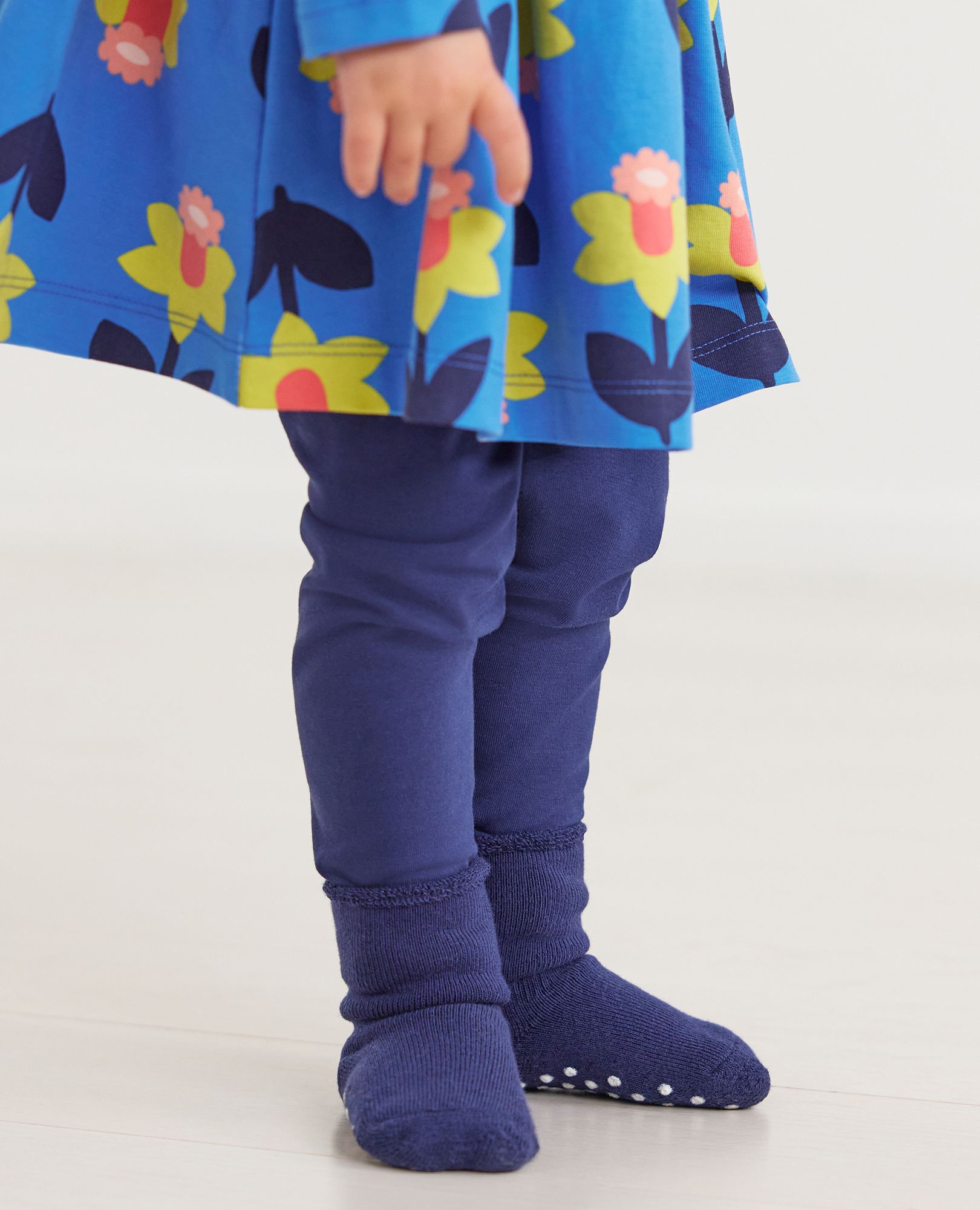 Baby Best Ever First Socks 3-Pack