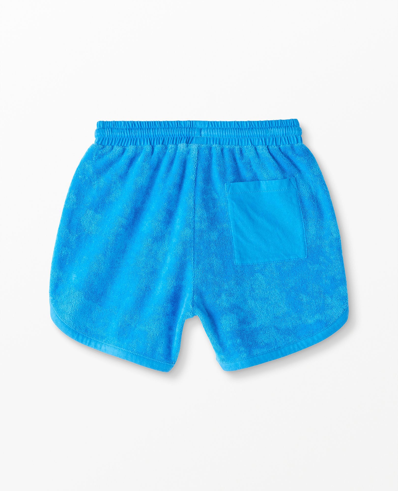Loop Terry Shorts