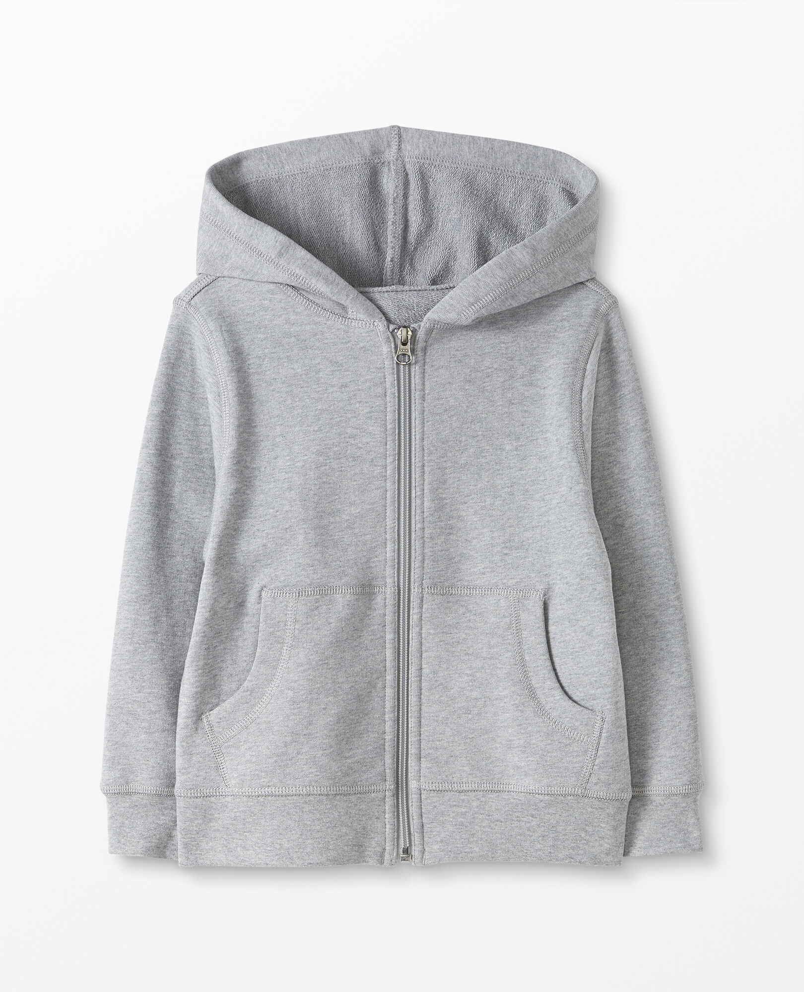 Bright Basics Survivor Hoodie