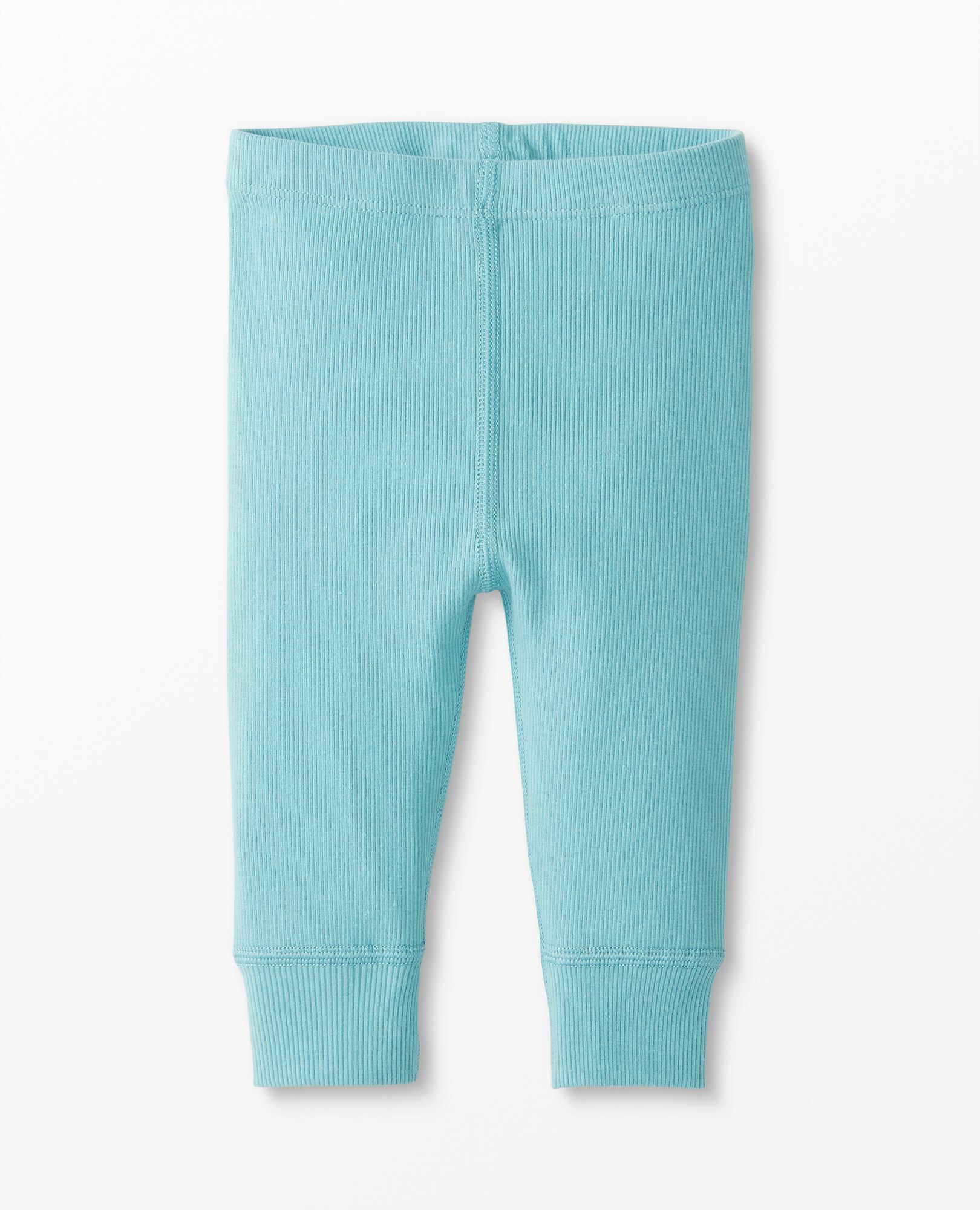 Baby Ribbed Leggings