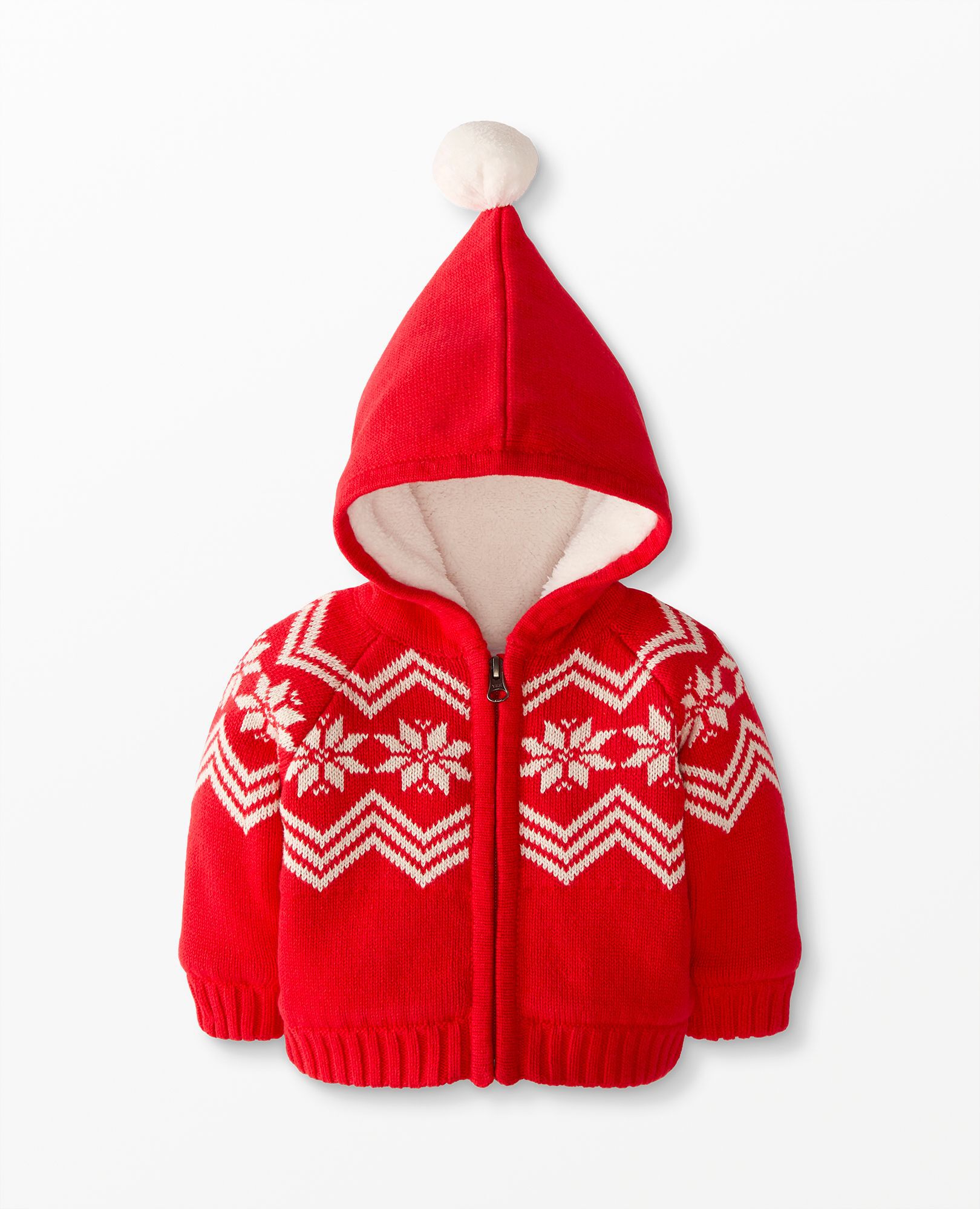 Baby Gnome Hoodie Sweater Jacket