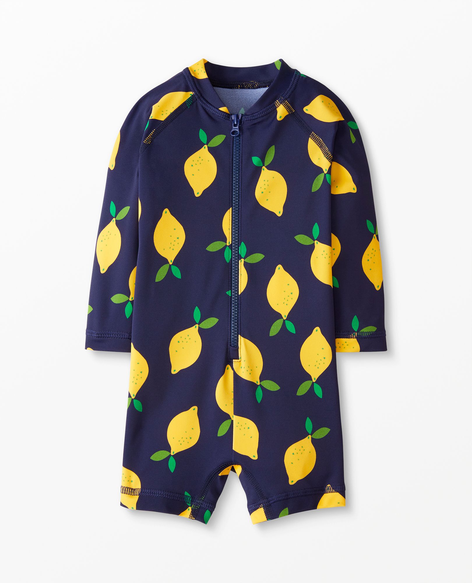 Baby Rash Guard Swimsuit