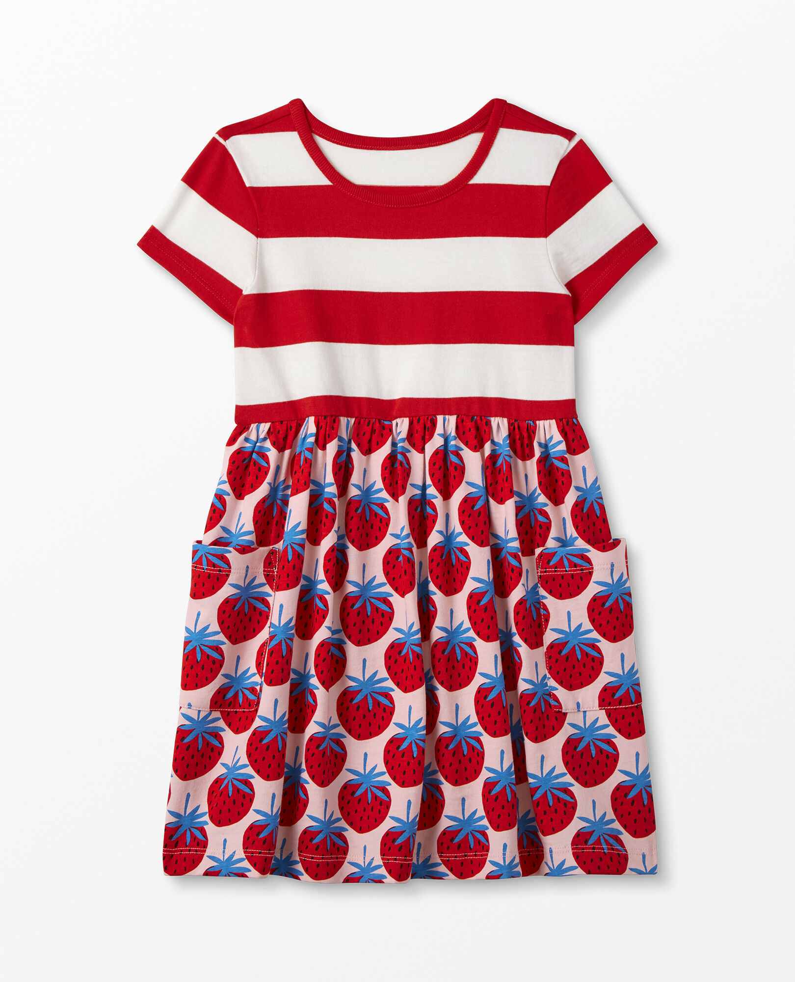 Mixie Playdress