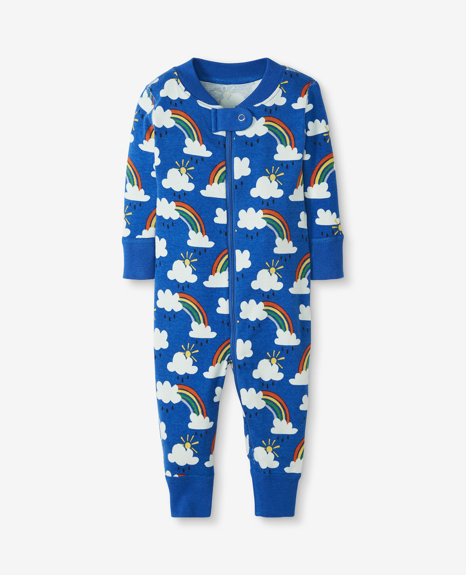 Baby Zip Sleeper
