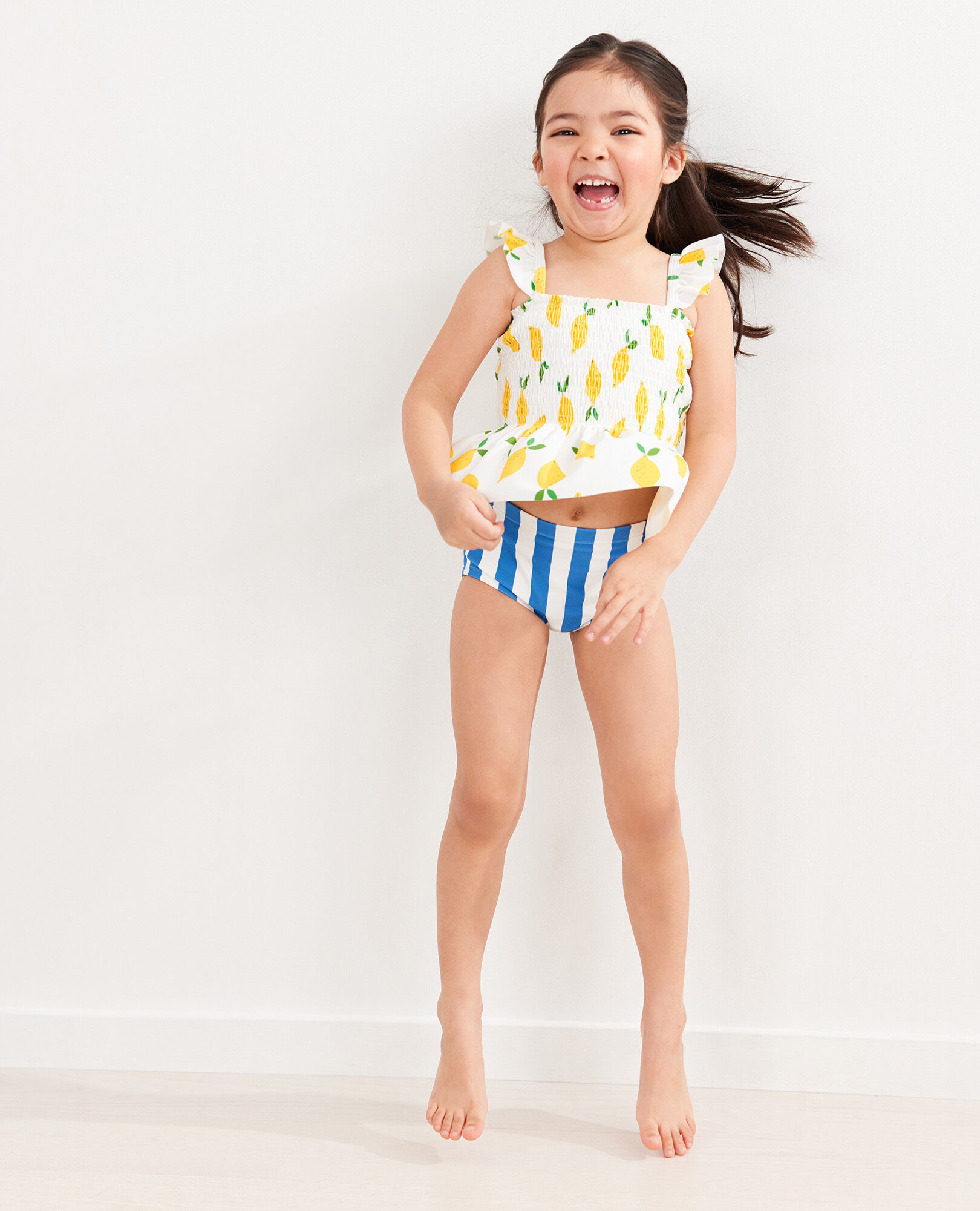 Sunblock Mixie Tankini Set