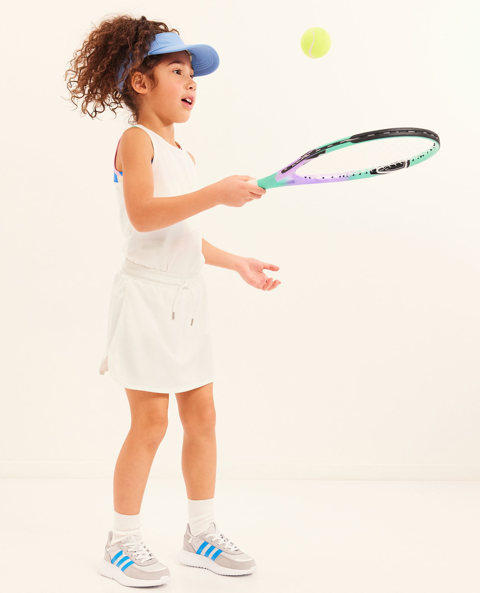 Active MadeToBreathe Skort
