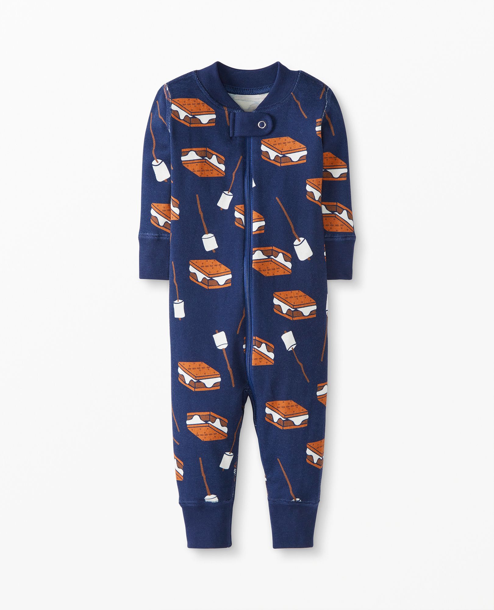 Baby Zip Sleeper