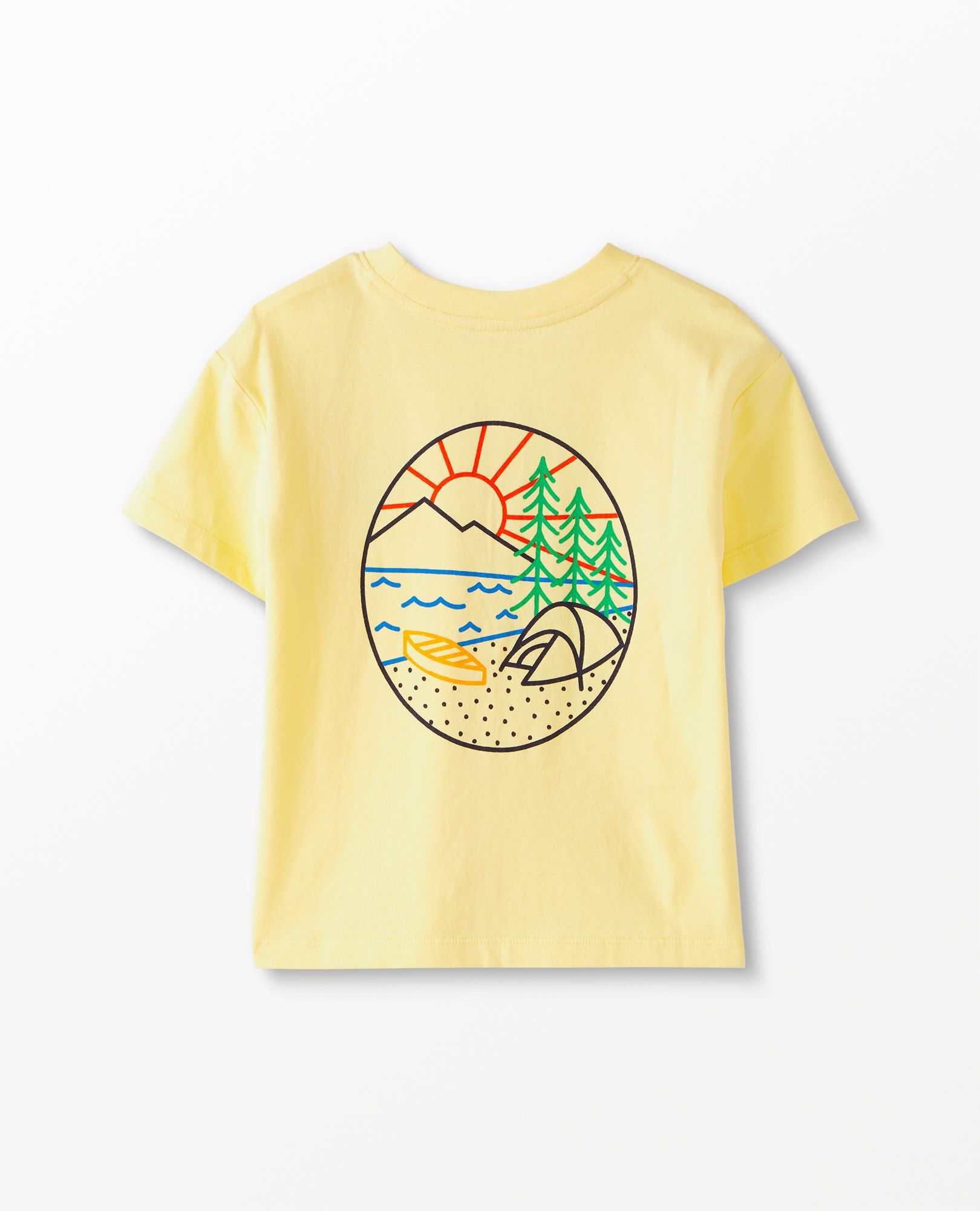 Graphic Tee
