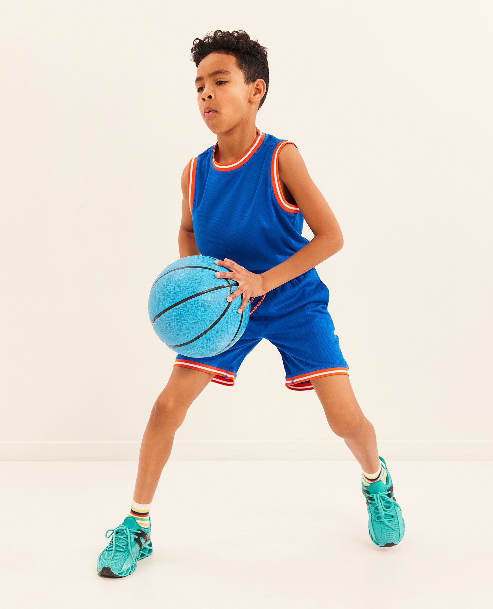 Active MadeToBreathe Shorts