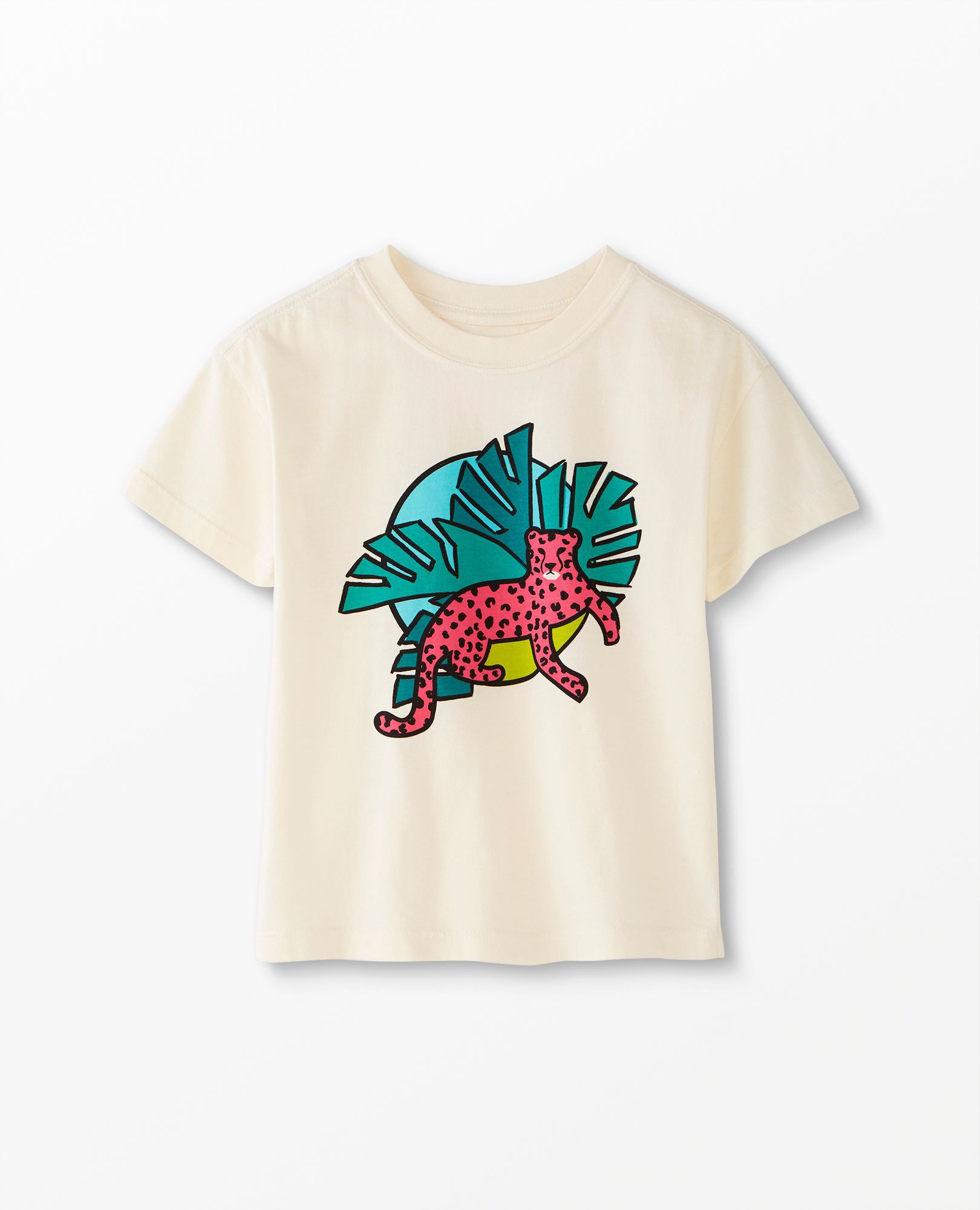 Summer Graphic Tee