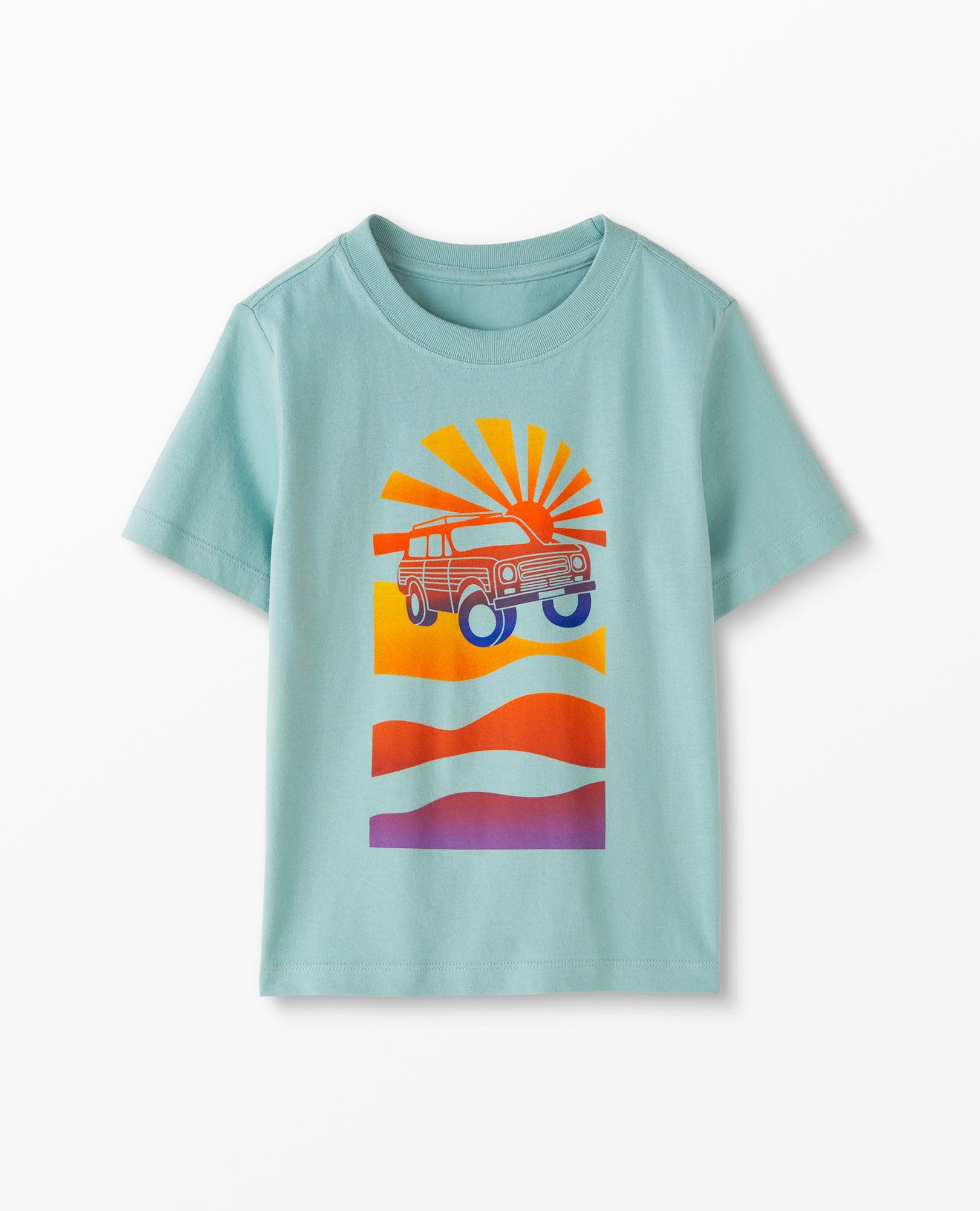 Graphic Tee