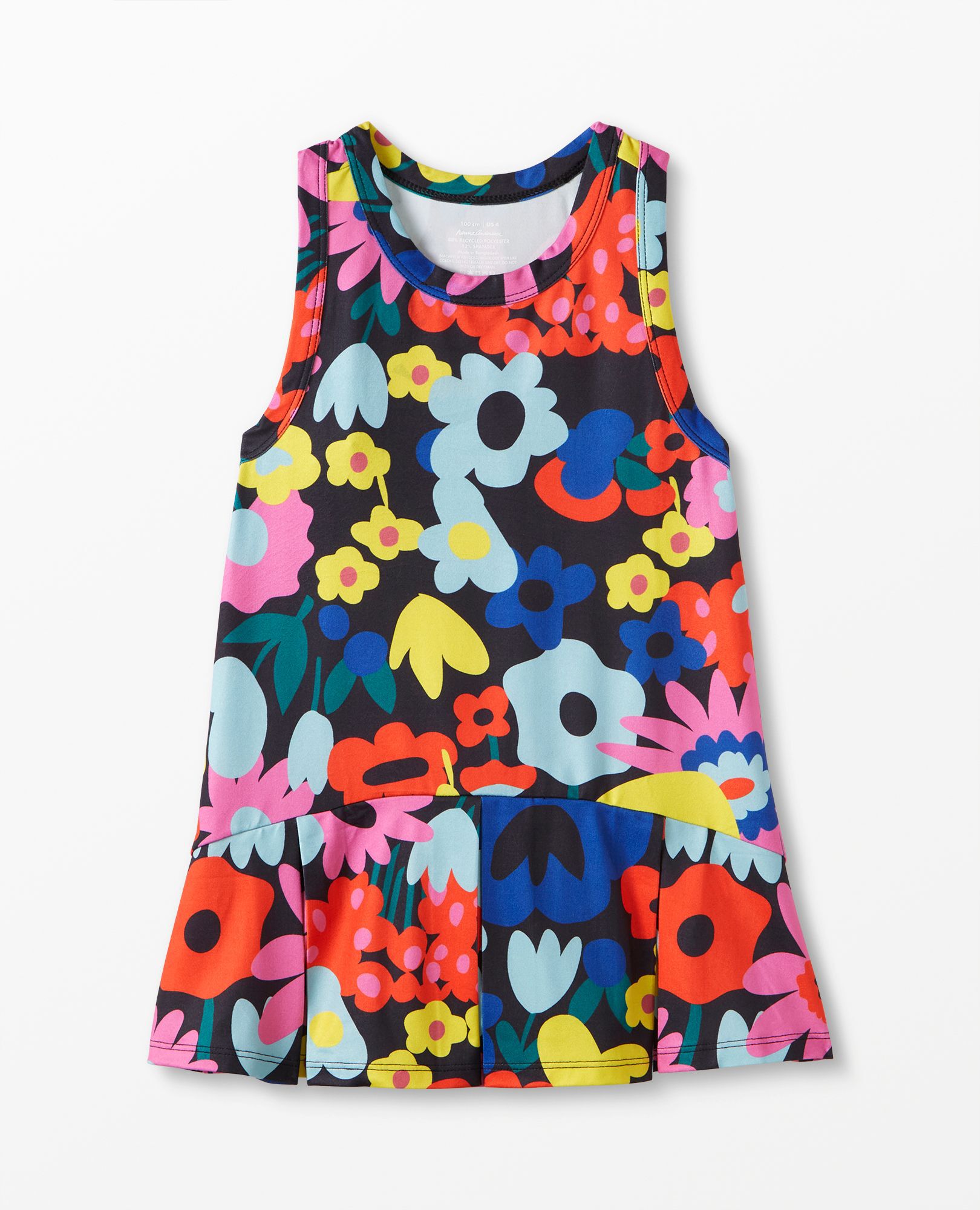 Active MadeForSun Printed Dress