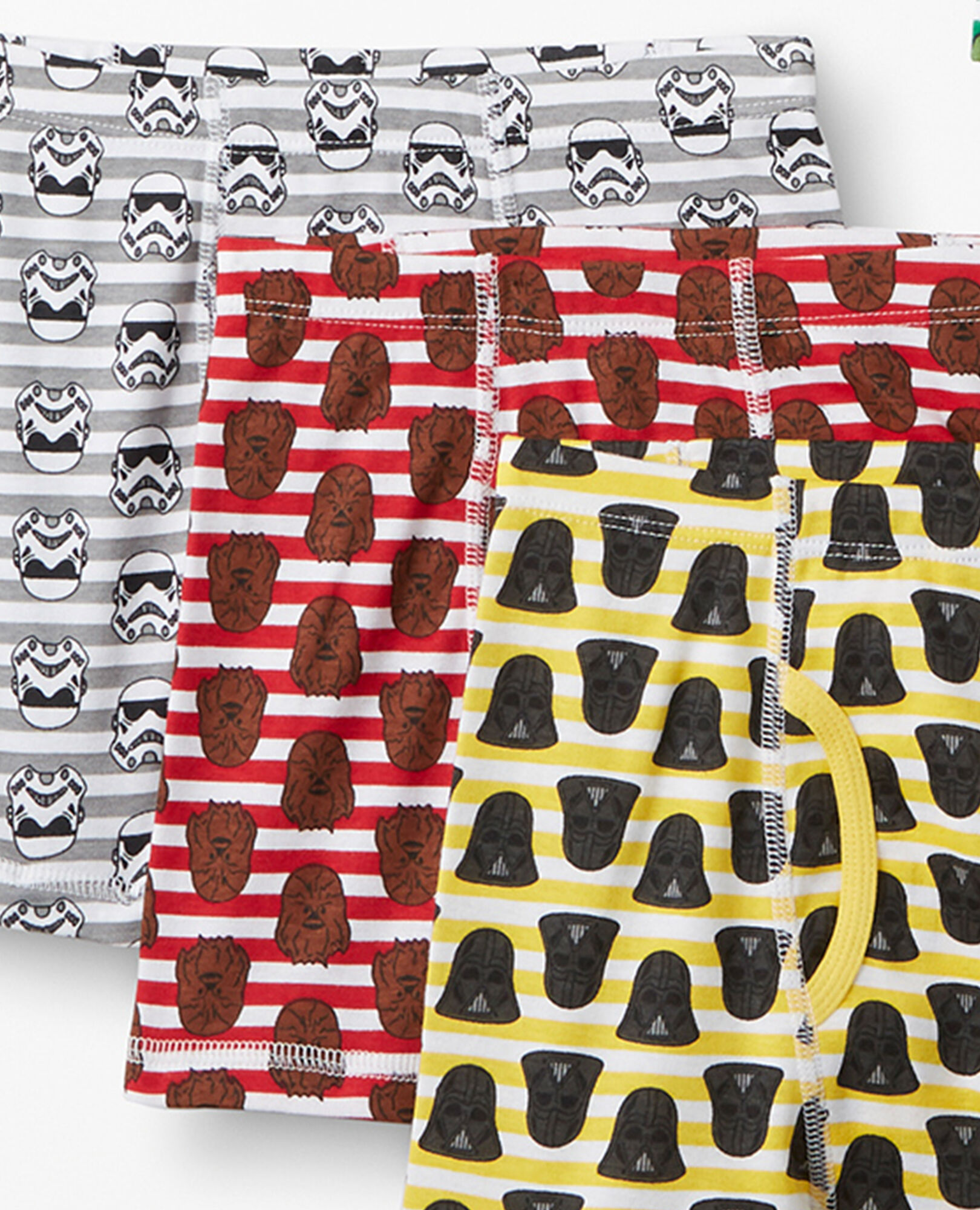 Star Wars™ Boxer Briefs 5-Pack