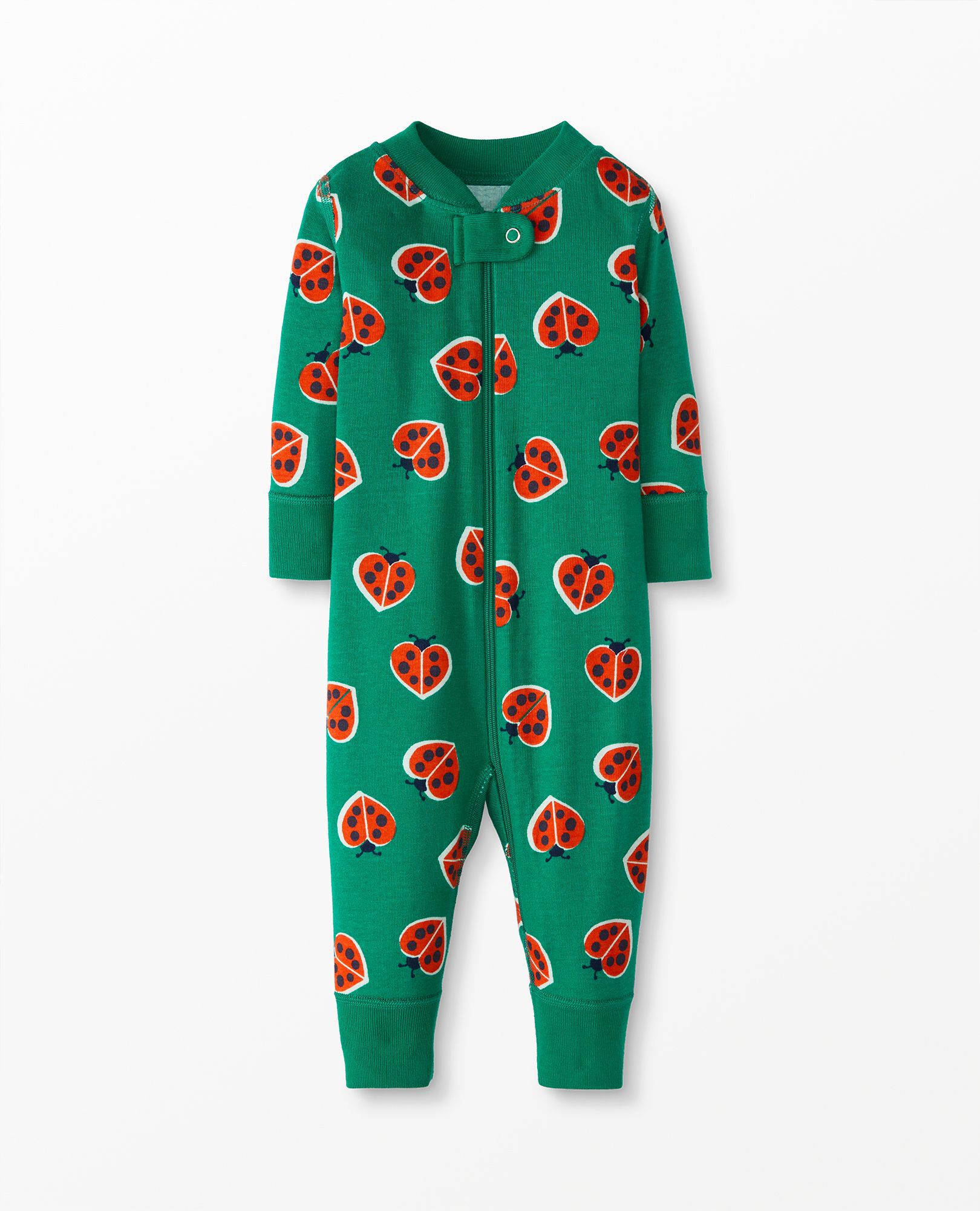 Baby Zip Sleeper