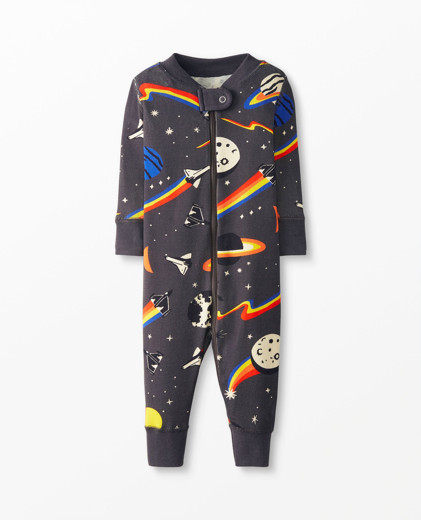 Baby Zip Sleeper