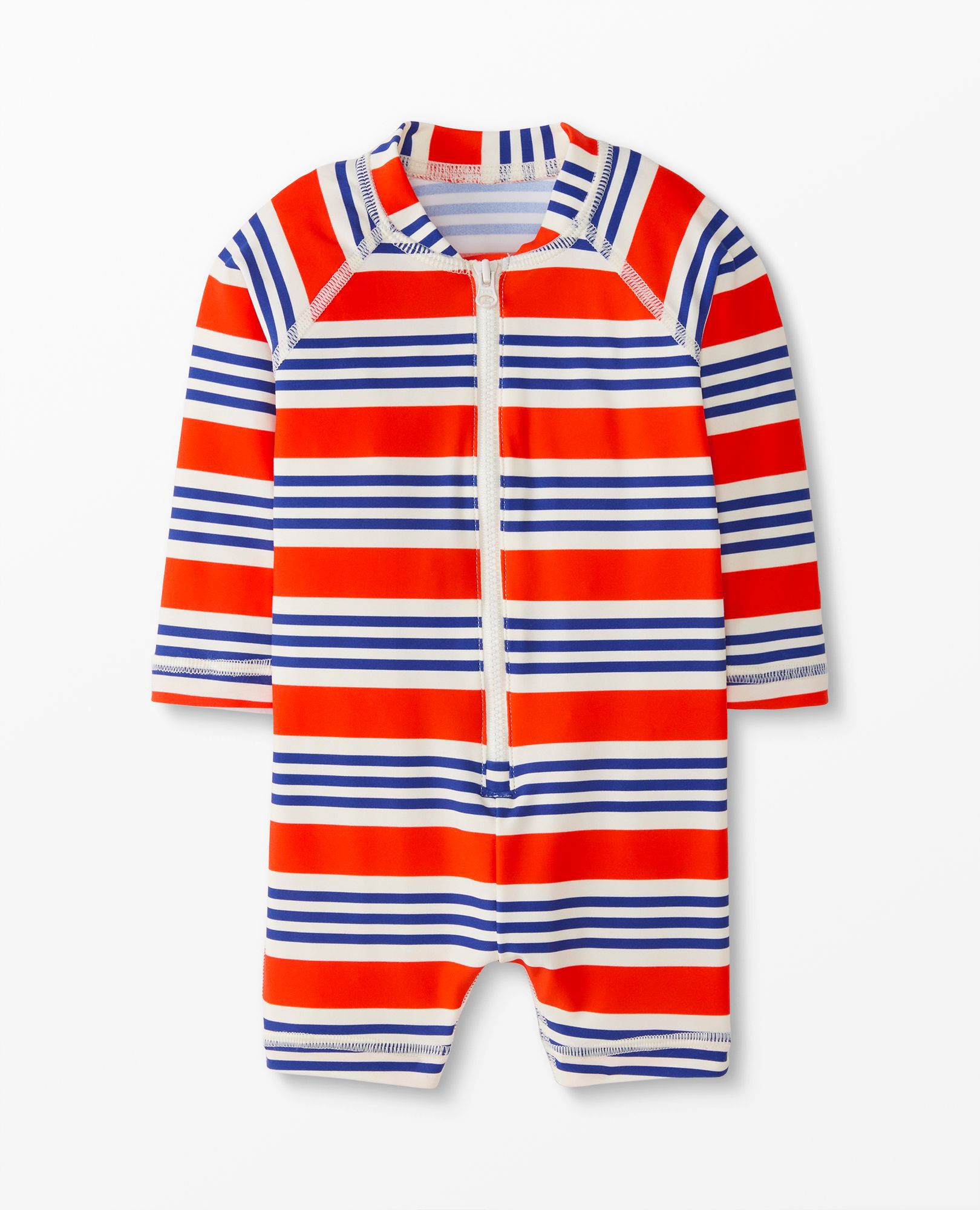 Baby Rash Guard Swimsuit