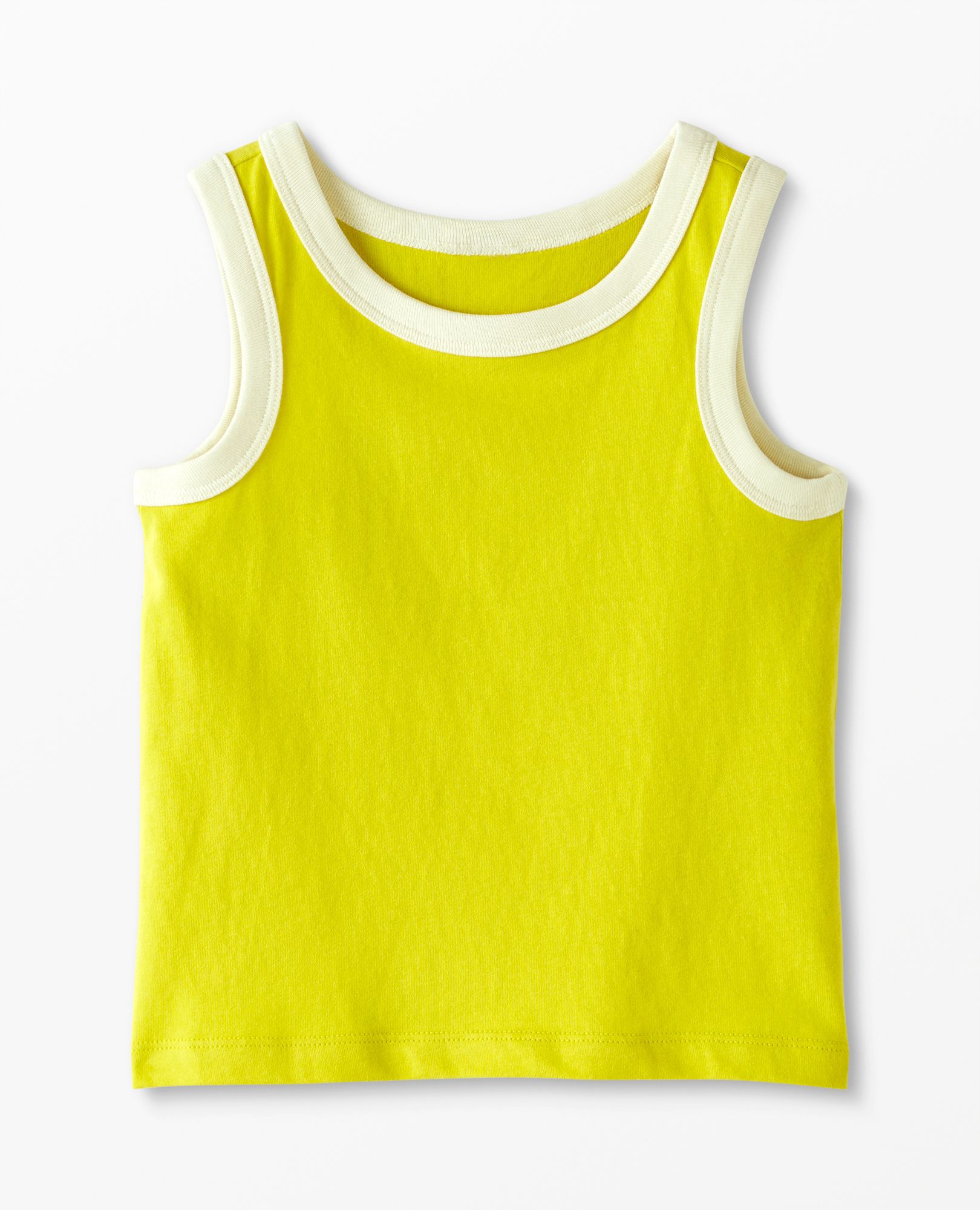 Girls Tank Top
