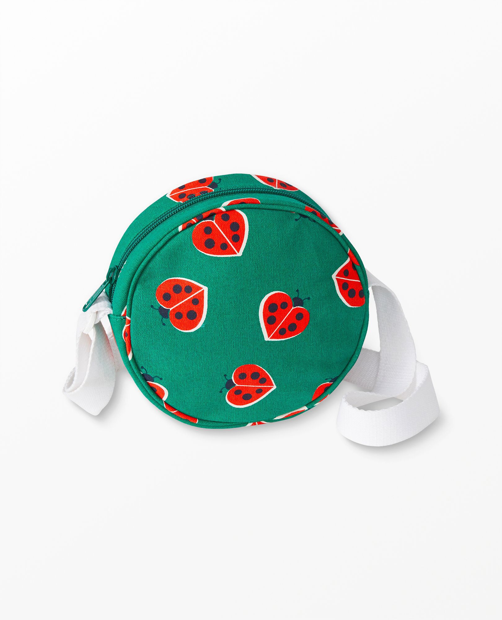 Print Crossbody Bag