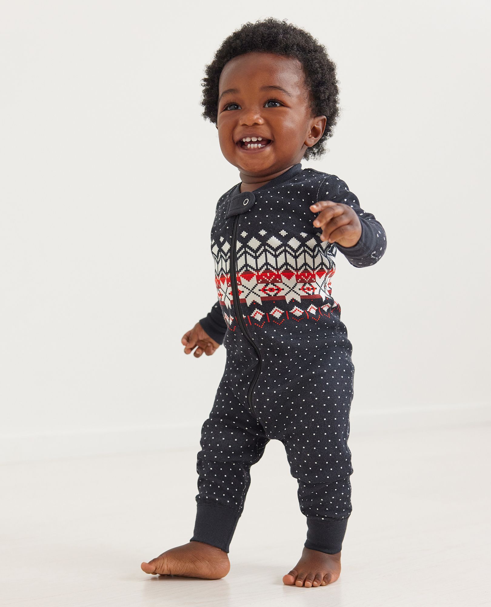 Baby Zip Sleeper