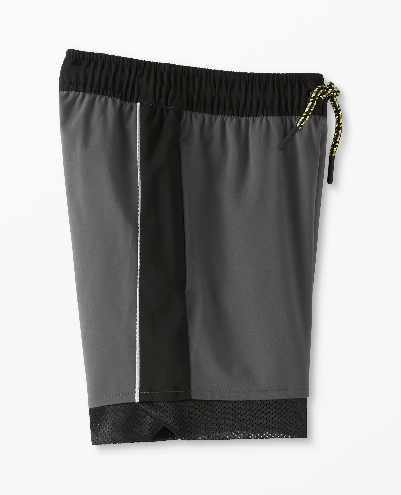 Active MadeToBreathe Basketball Shorts