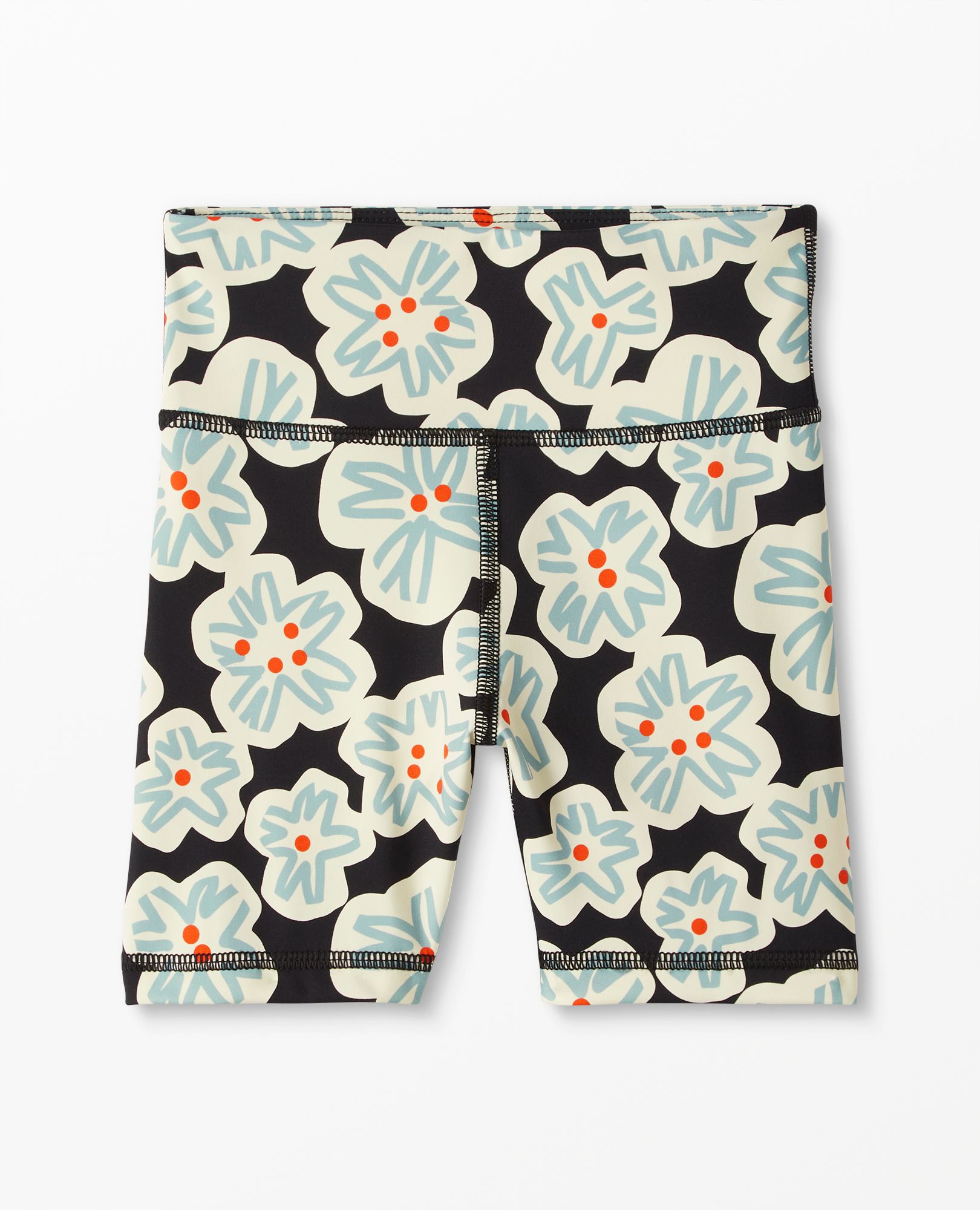 Active MadeToStretch Biker Shorts