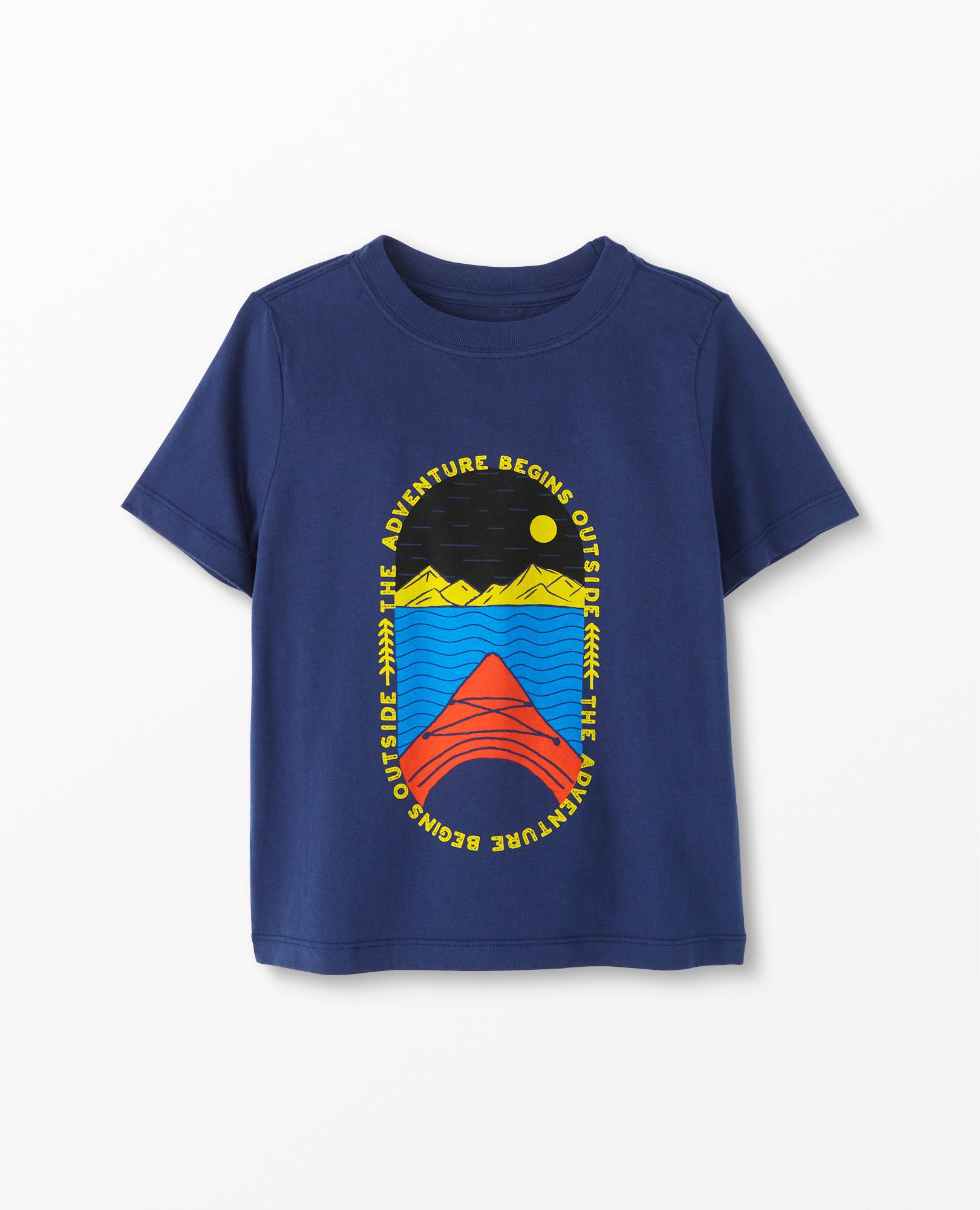 Graphic Tee