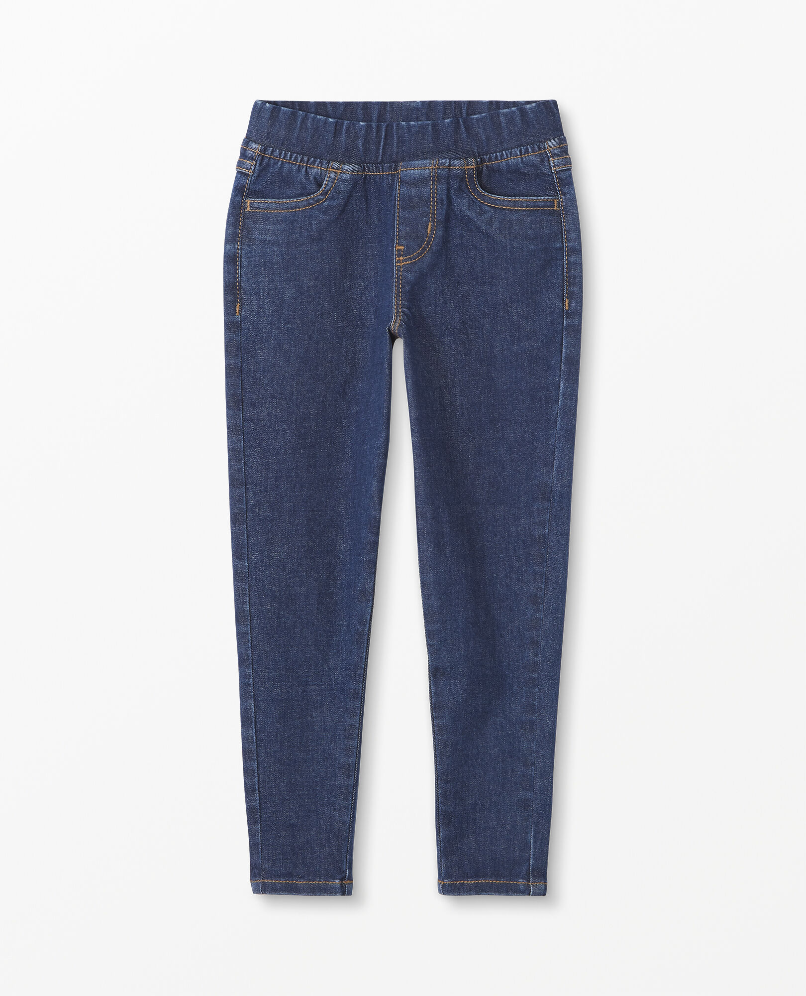 Denim Skinny Fit Jegging