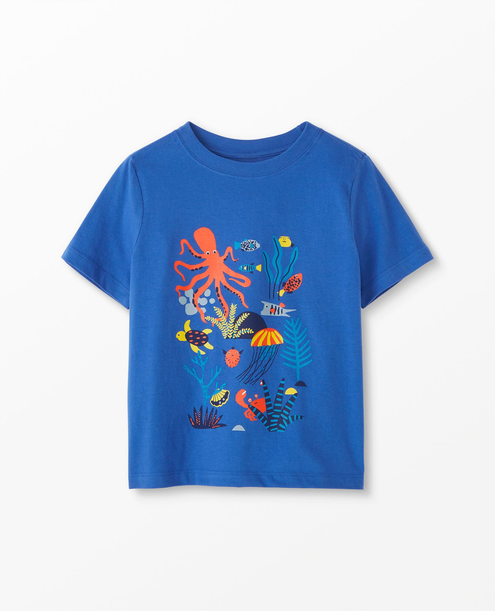 Graphic Tee