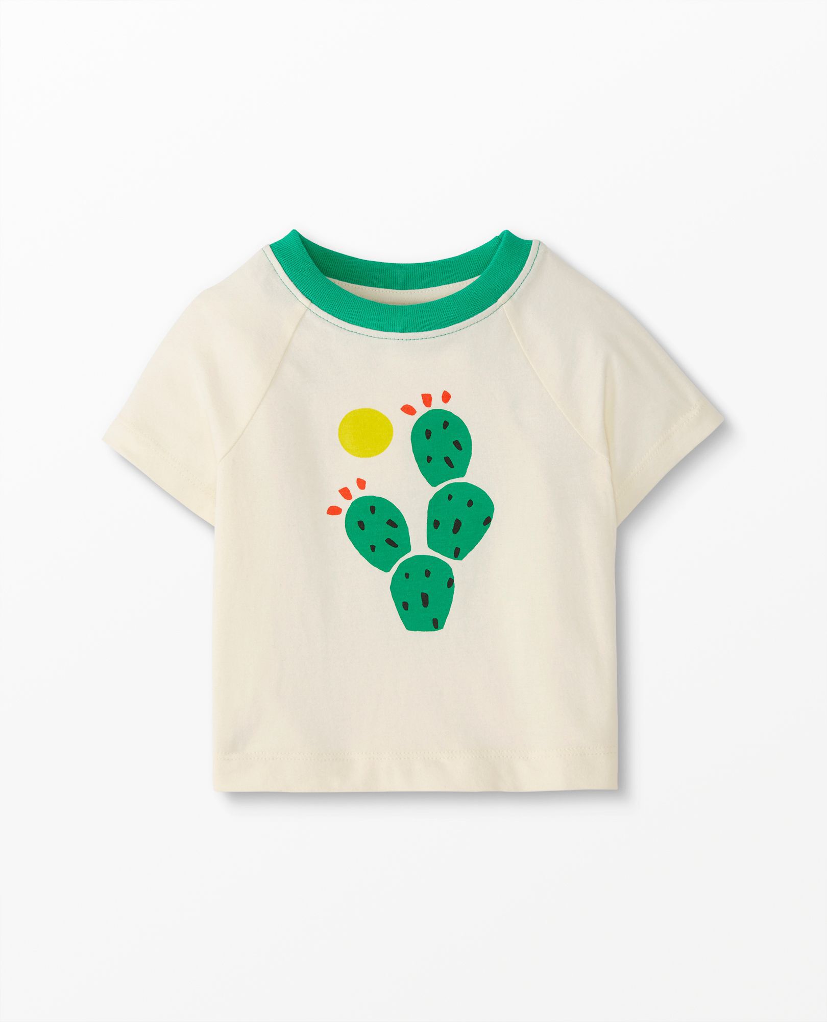 Baby Graphic Tee