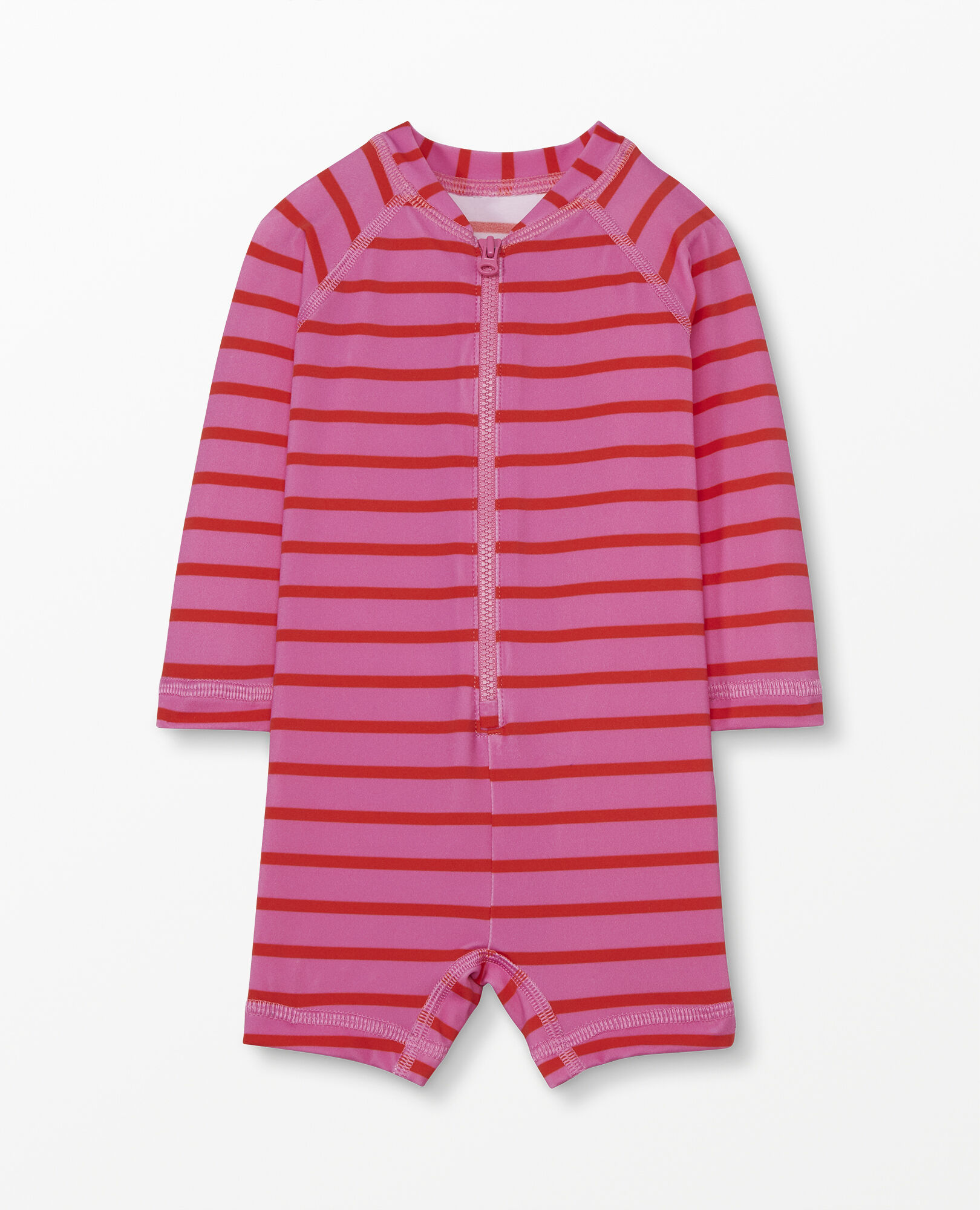 Baby Rash Guard Suit