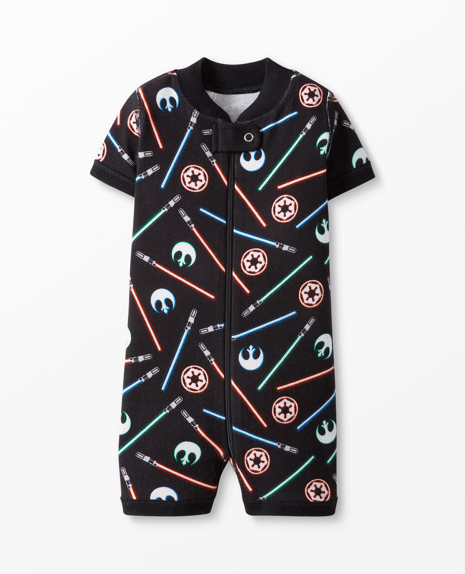 Baby Star Wars™ Return of the Jedi Shortie Sleeper
