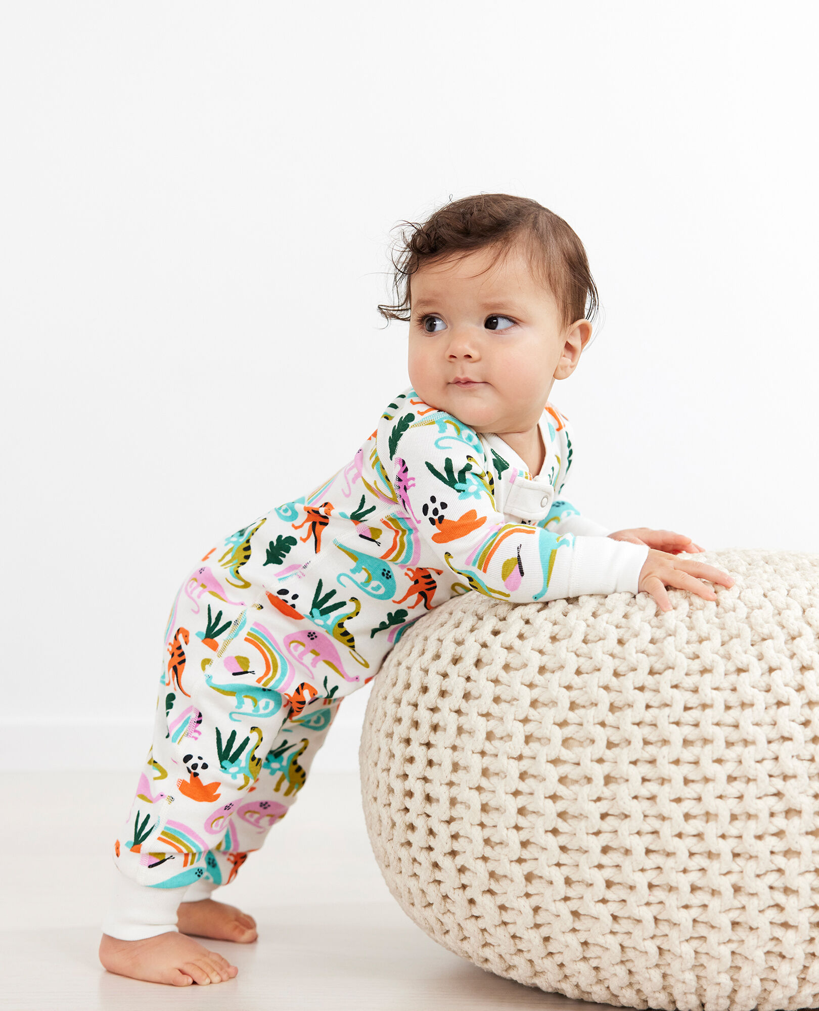 Baby Zip Sleeper